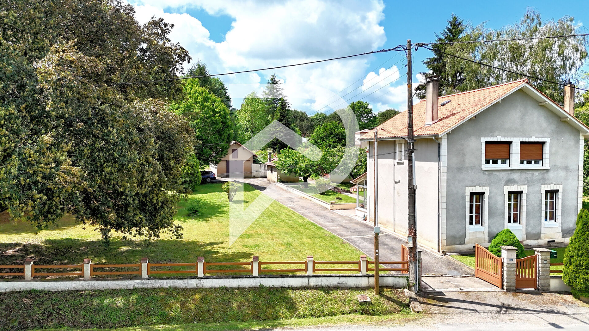 Agence immobilière de Stéphane Plaza Immobilier Périgueux