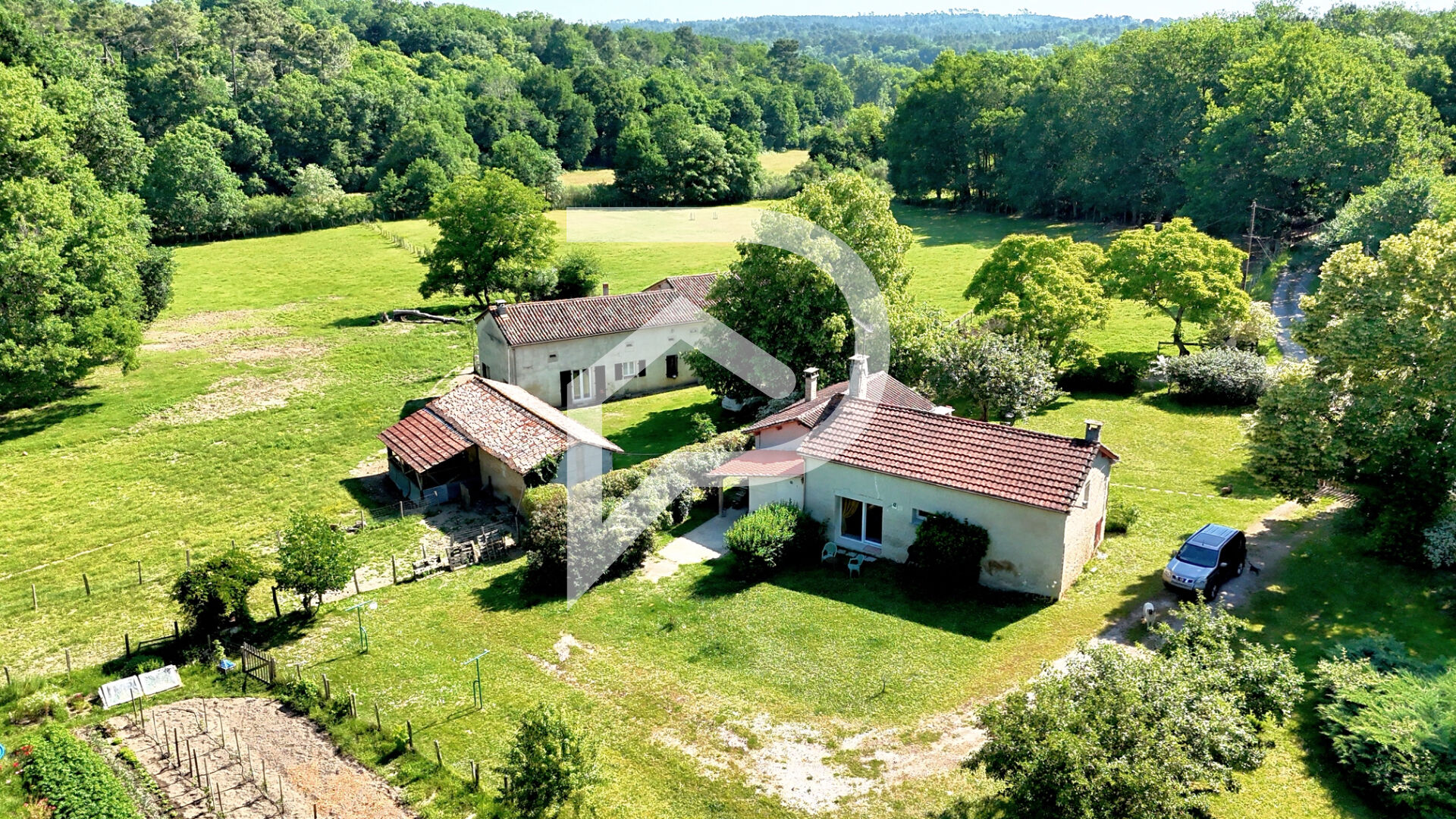 Image principale - Beauronne