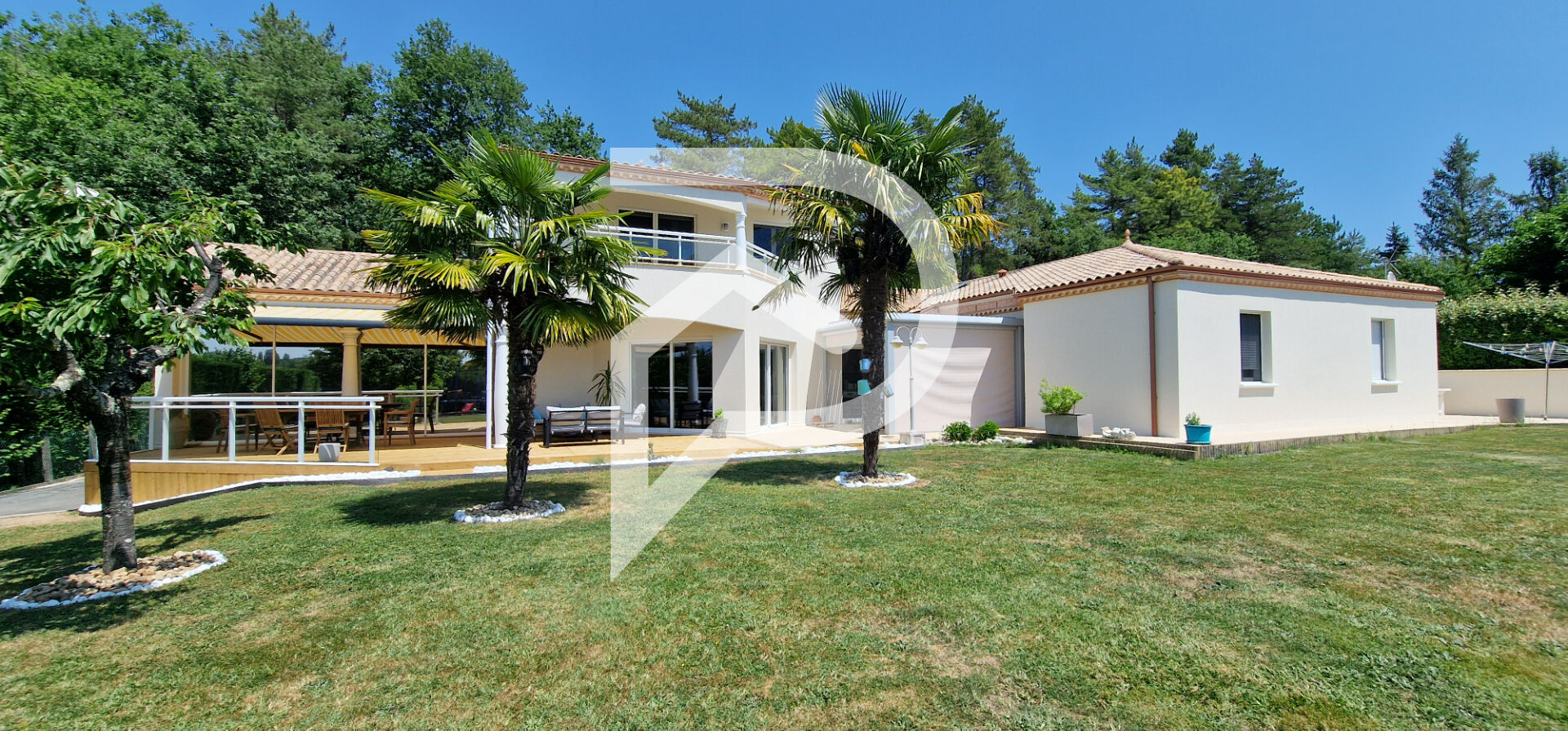 Agence immobilière de Stéphane Plaza Immobilier Périgueux