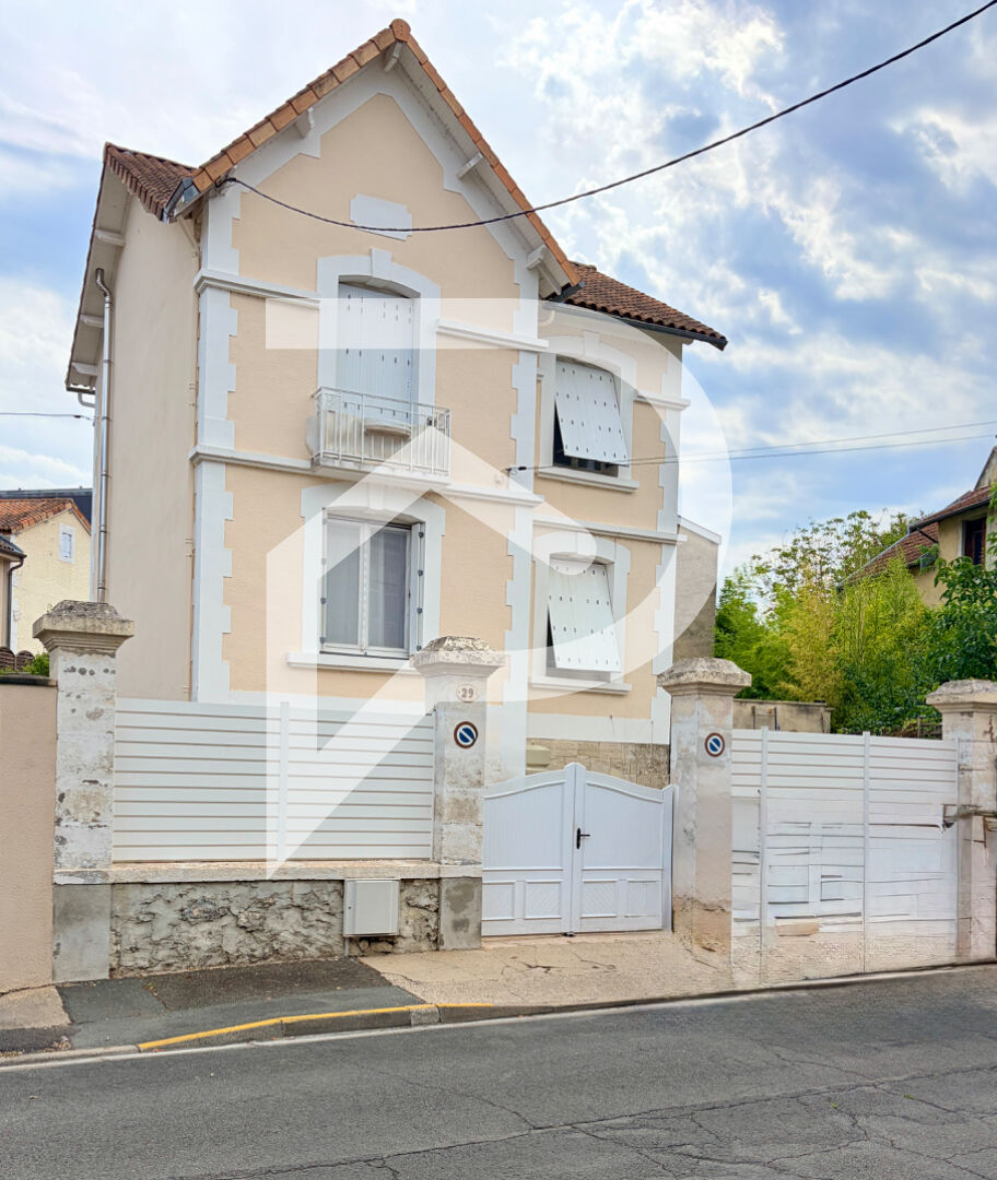Agence immobilière de Stéphane Plaza Immobilier Périgueux