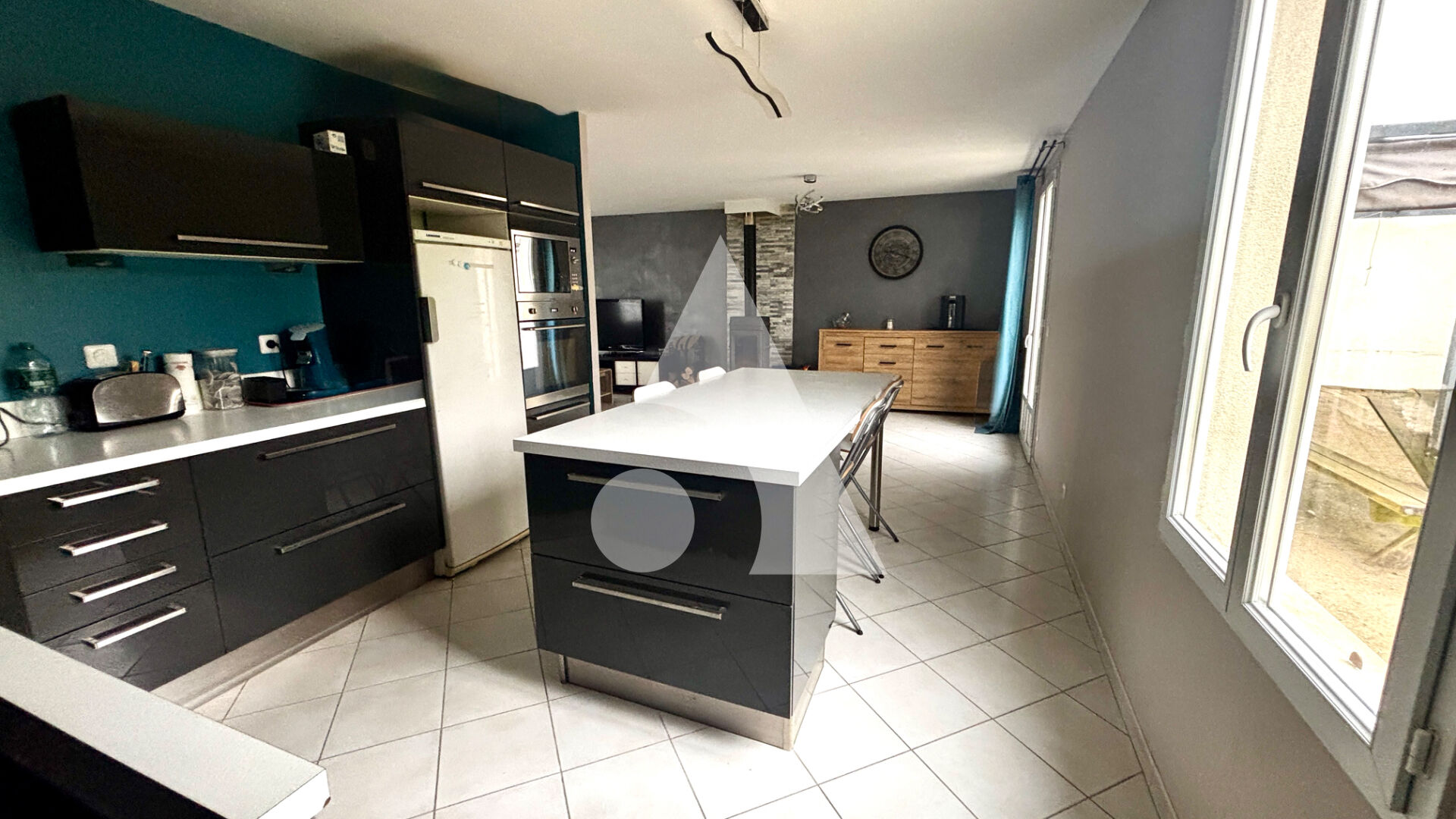 Maison Pavant 7 pièce(s) 127 m2