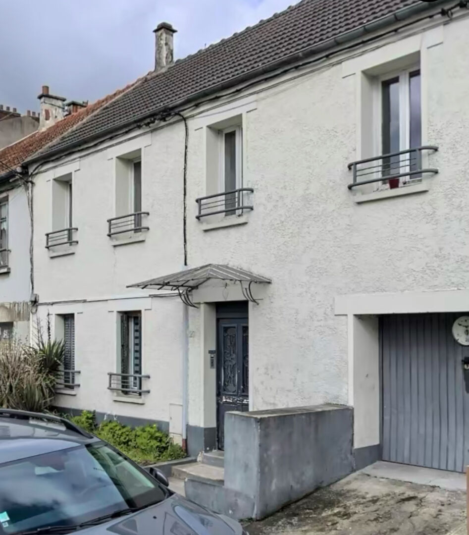 Agence immobilière de Stéphane Plaza Immobilier Champs sur Marne
