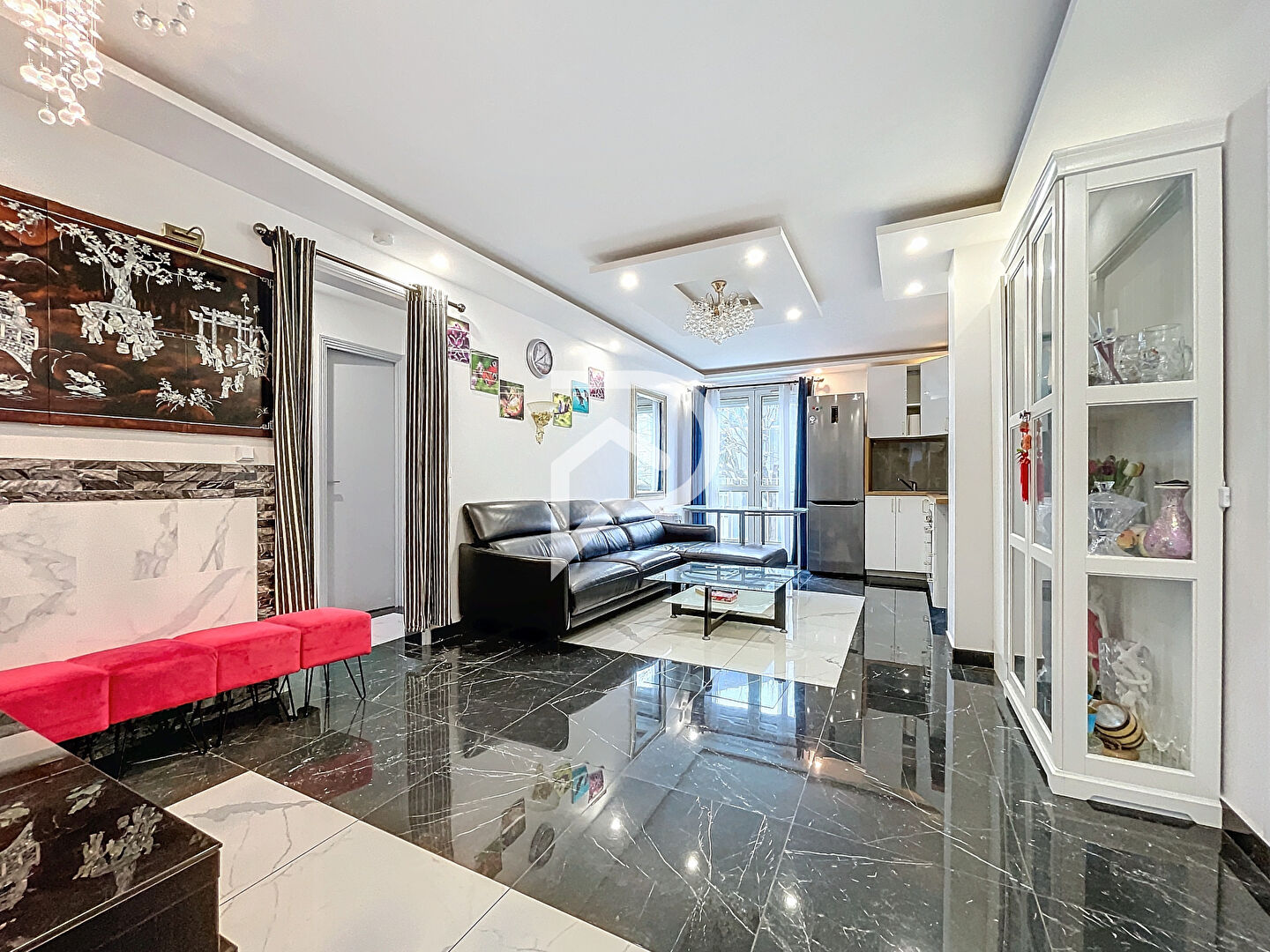 Photo Appartement Noisiel 4 pièce(s) 68 m2 image 2/6