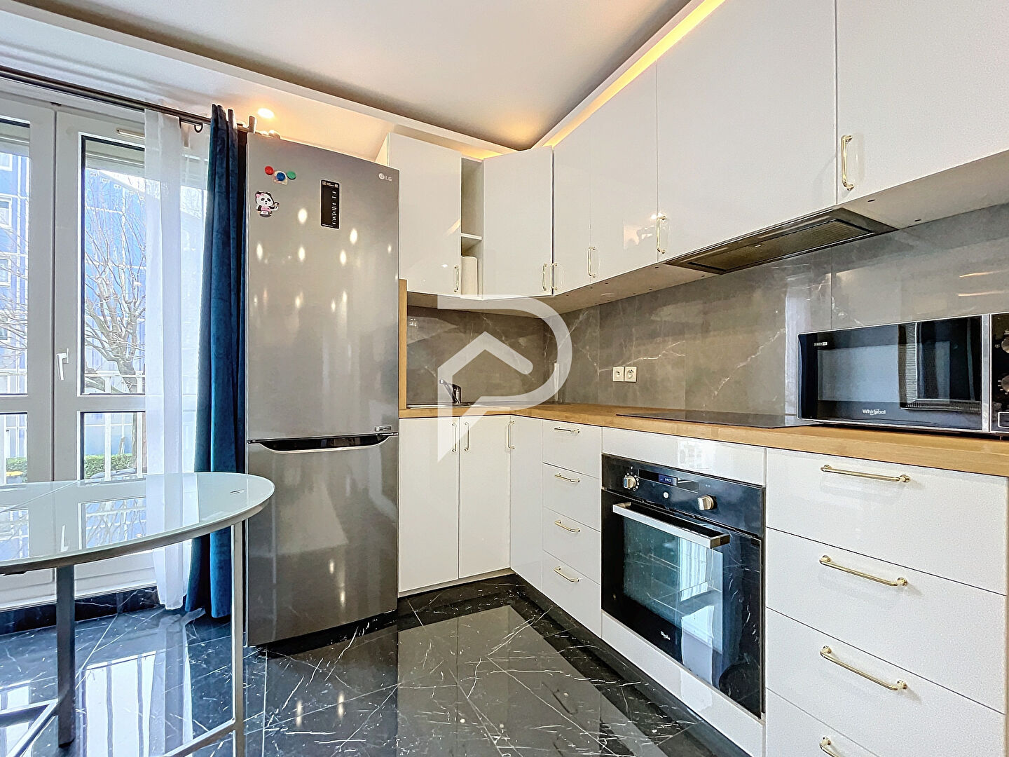 Photo Appartement Noisiel 4 pièce(s) 68 m2 image 3/6