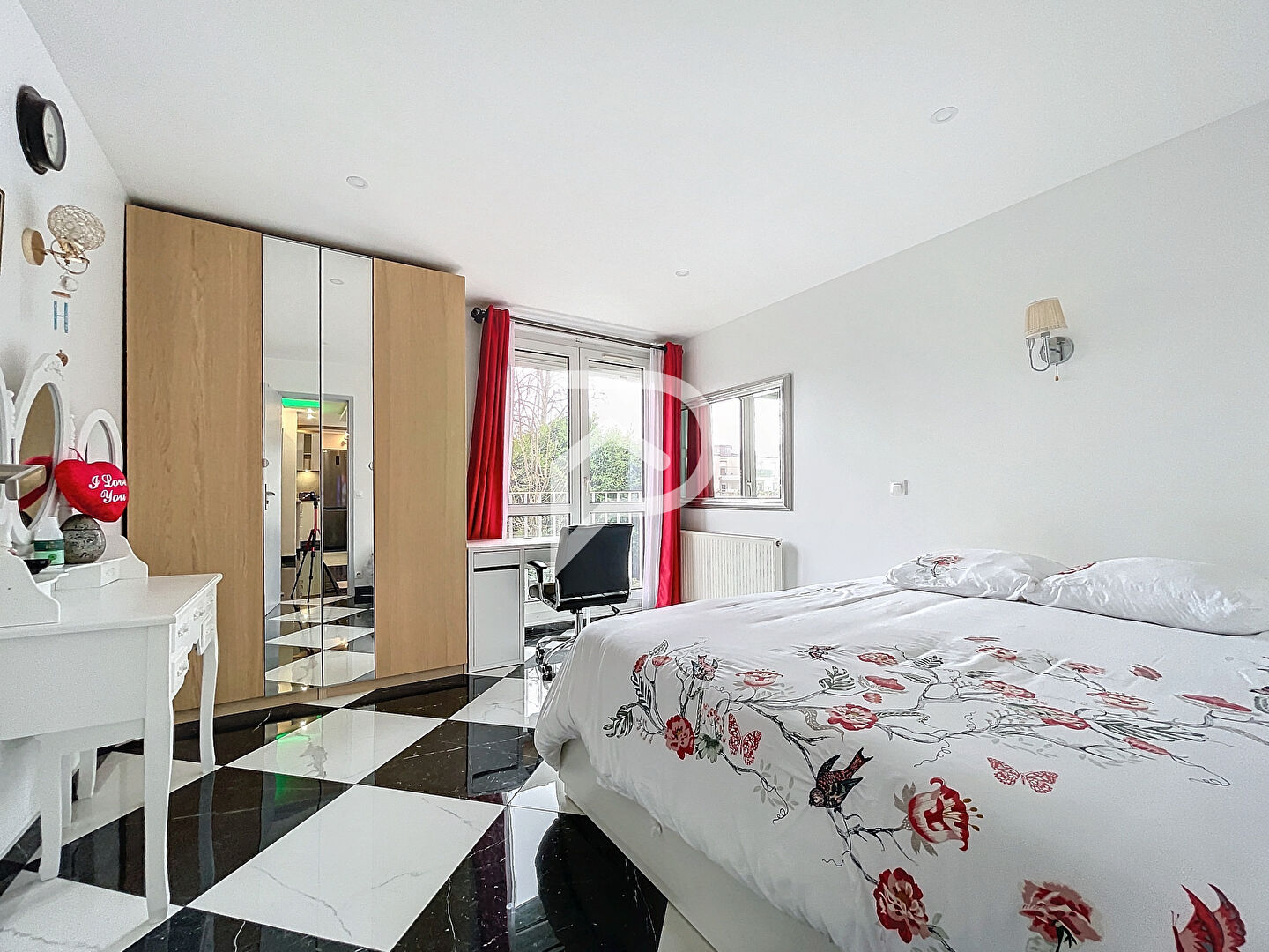 Photo Appartement Noisiel 4 pièce(s) 68 m2 image 4/6