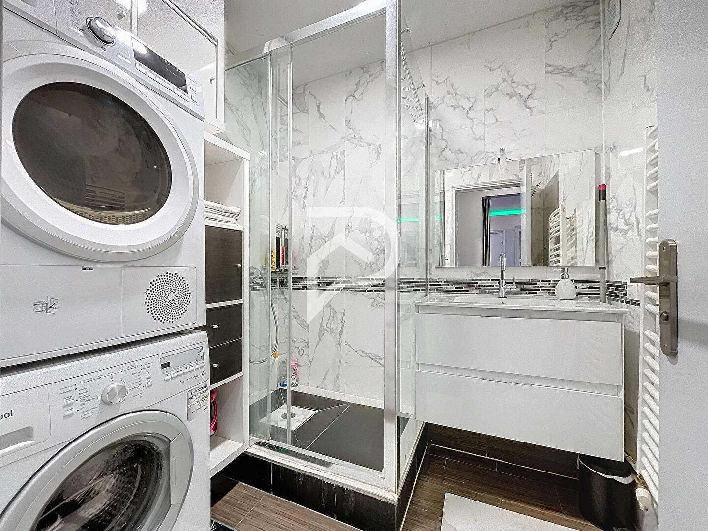 Photo Appartement Noisiel 4 pièce(s) 68 m2 image 5/6