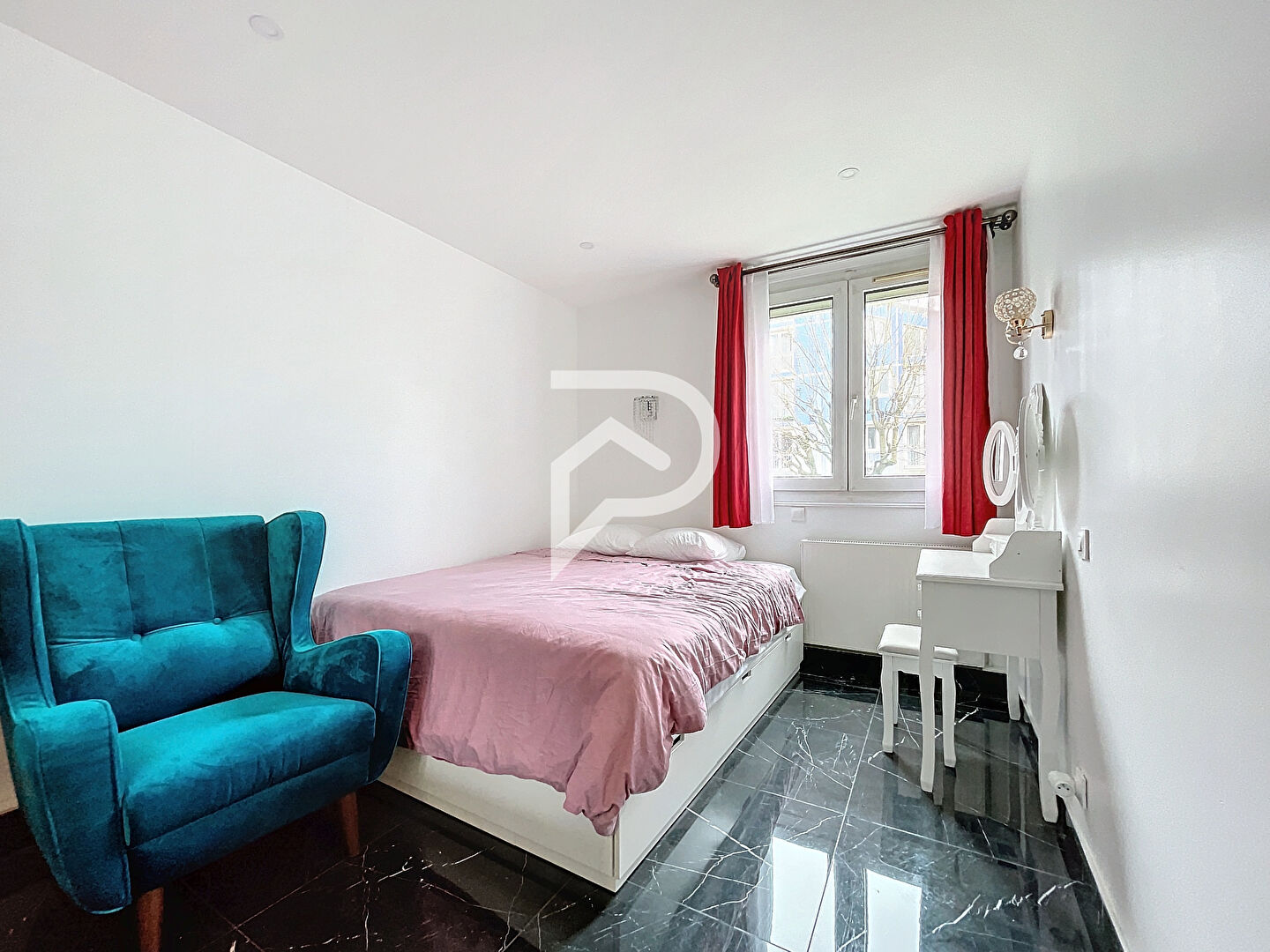 Photo Appartement Noisiel 4 pièce(s) 68 m2 image 6/6