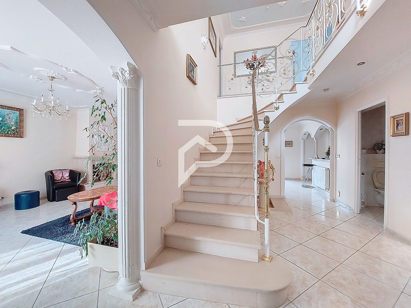 Maison Gournay Sur Marne 6 pièce(s) 225 m2