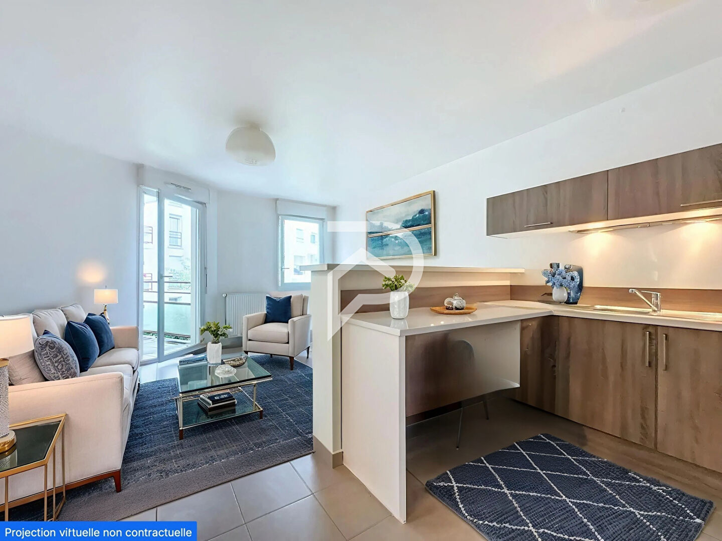 Agence immobilière de Stéphane Plaza Immobilier Champs sur Marne