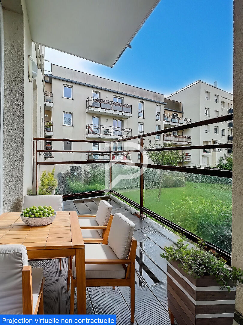 Agence immobilière de Stéphane Plaza Immobilier Champs sur Marne