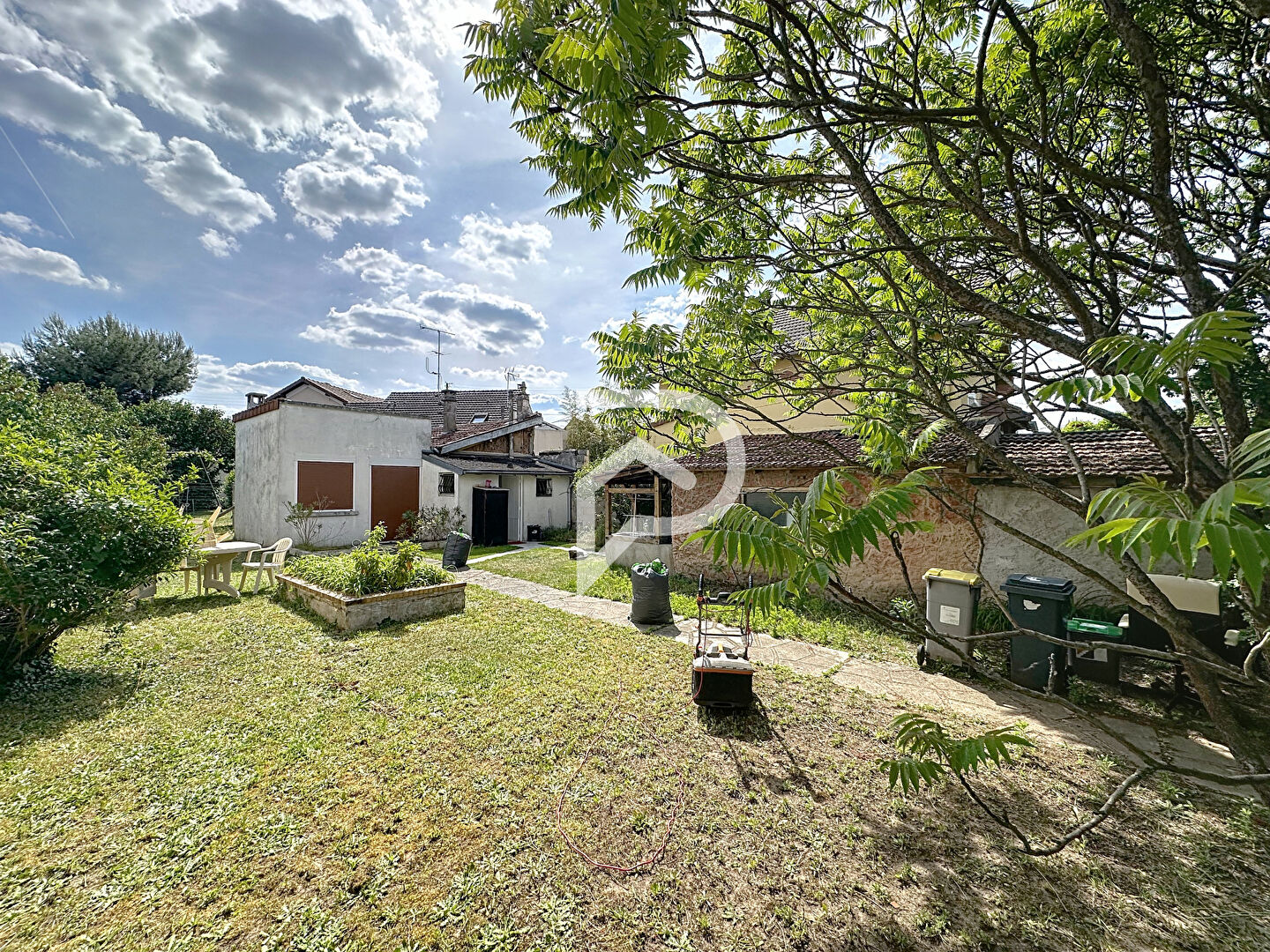 Agence immobilière de Stéphane Plaza Immobilier Champs sur Marne