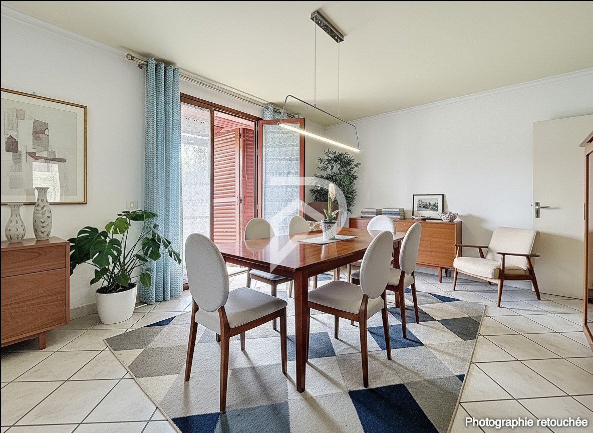 Maison Lagny Sur Marne, Bords de Marne