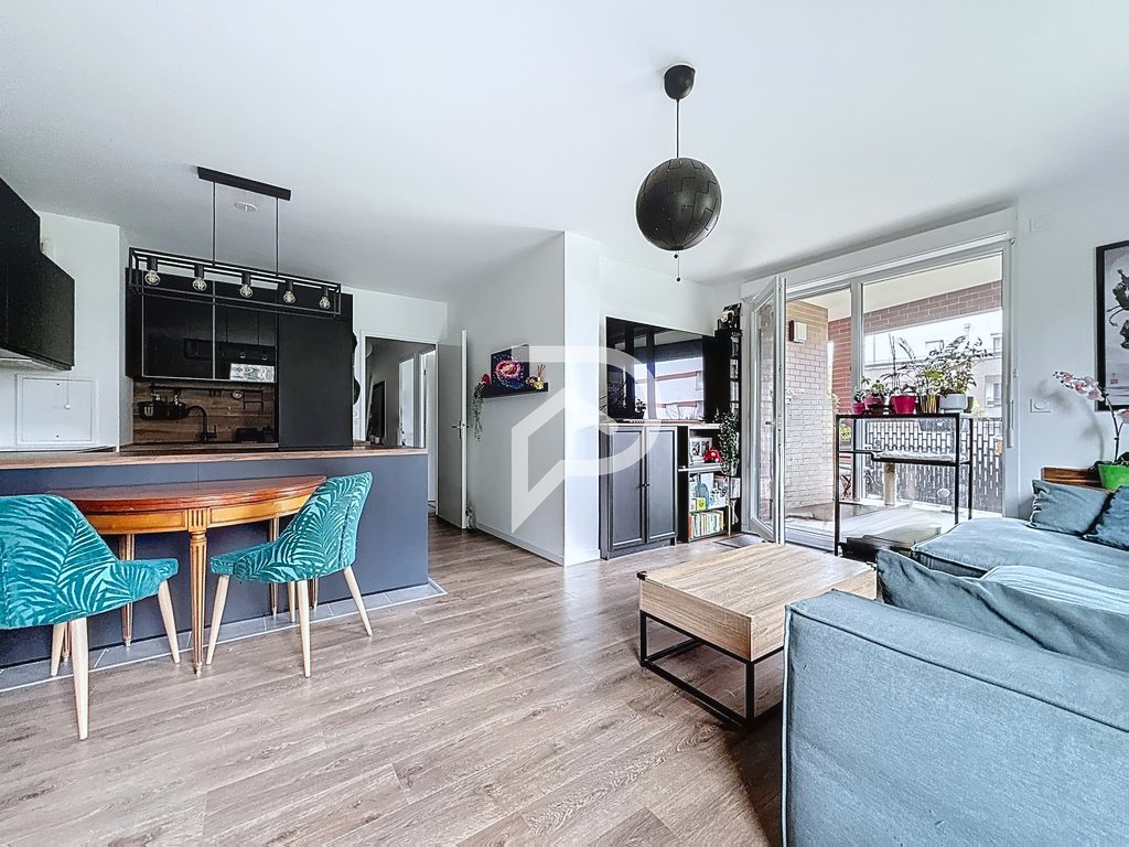 Agence immobilière de Stéphane Plaza Immobilier Champs sur Marne