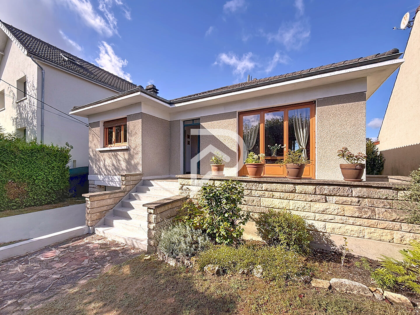 Agence immobilière de Stéphane Plaza Immobilier Champs sur Marne