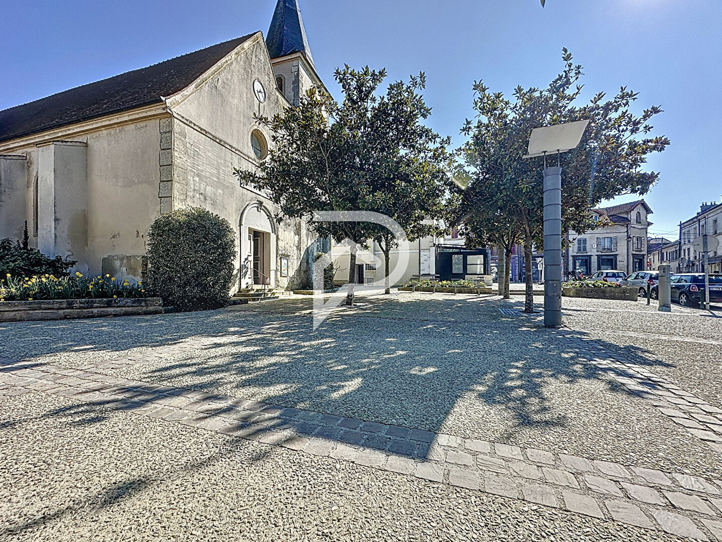 Agence immobilière de Stéphane Plaza Immobilier Champs sur Marne