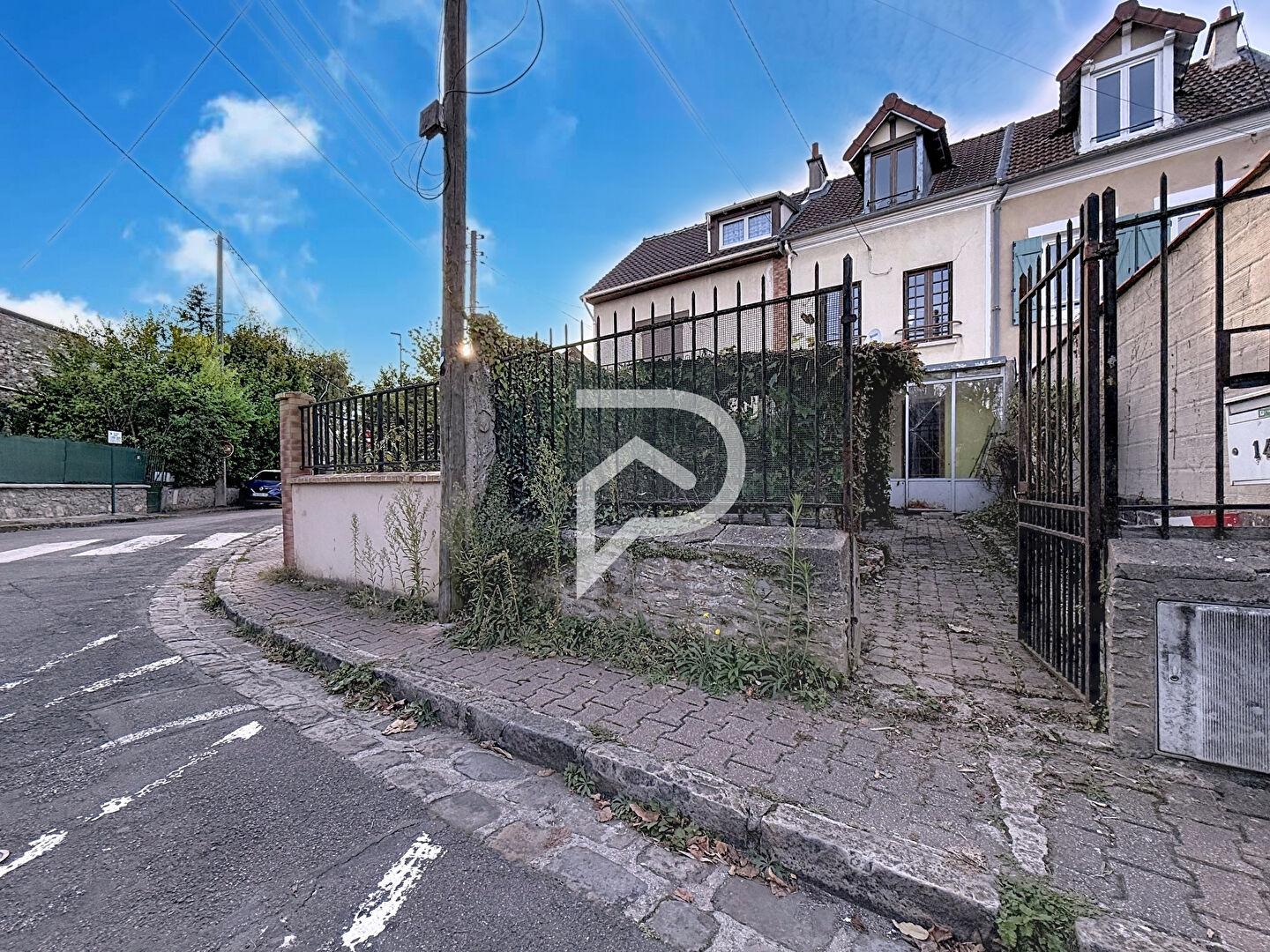 Agence immobilière de Stéphane Plaza Immobilier Champs sur Marne
