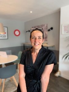 Nathalie GOHIN