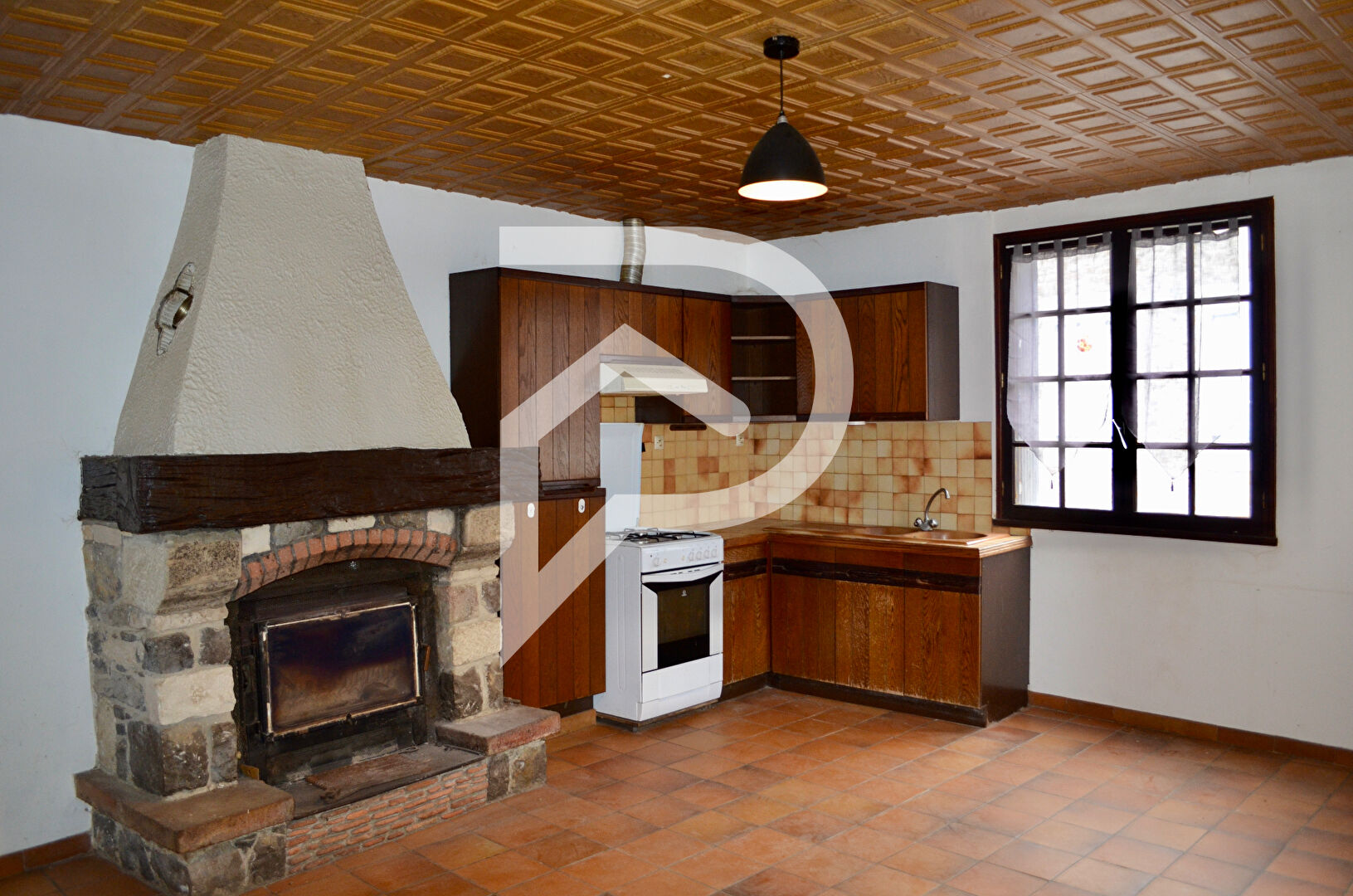 Photo MAISON DE VILLAGE a 10min de LIMOUX image 2/6