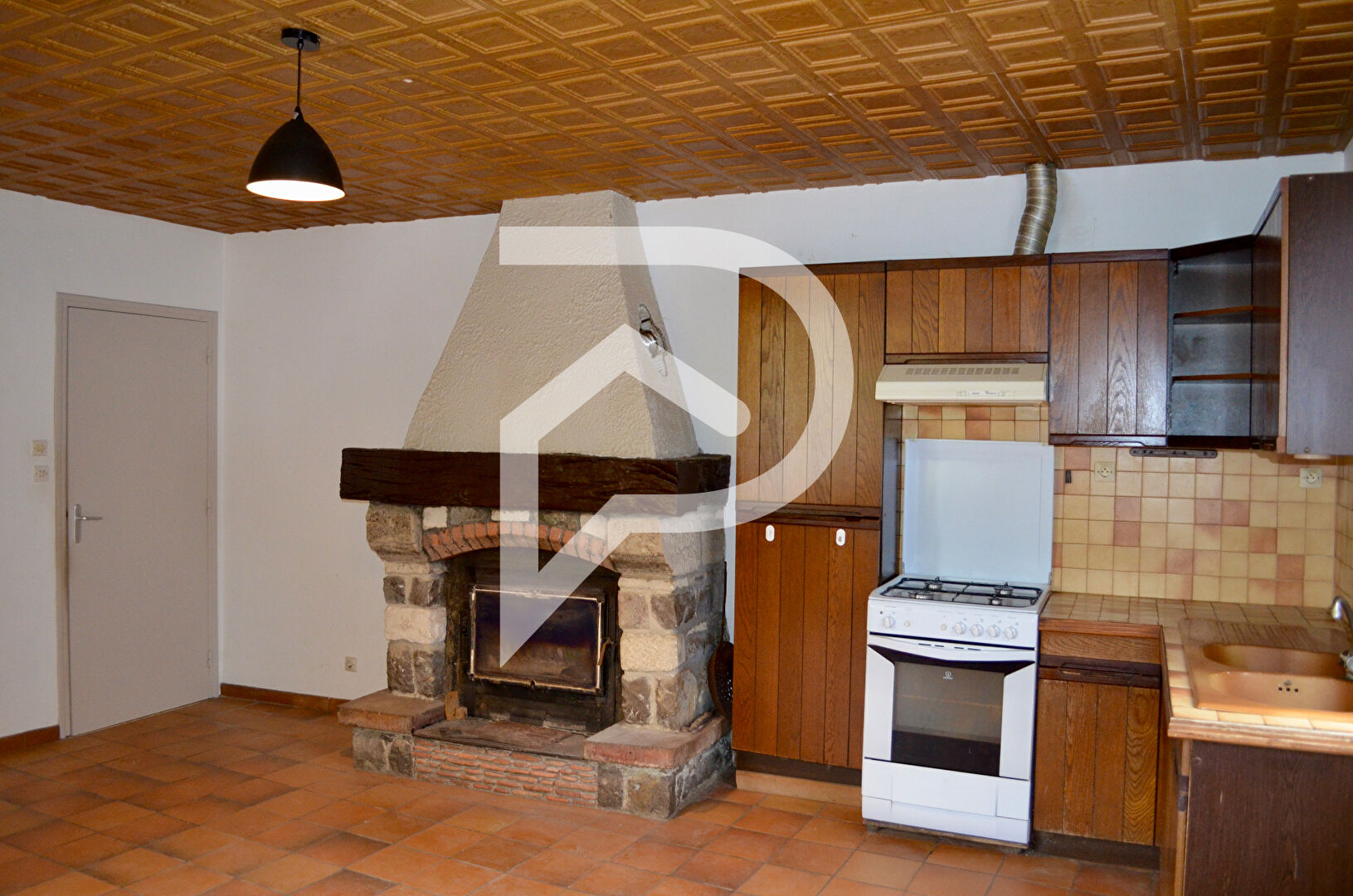 Photo MAISON DE VILLAGE a 10min de LIMOUX image 3/6