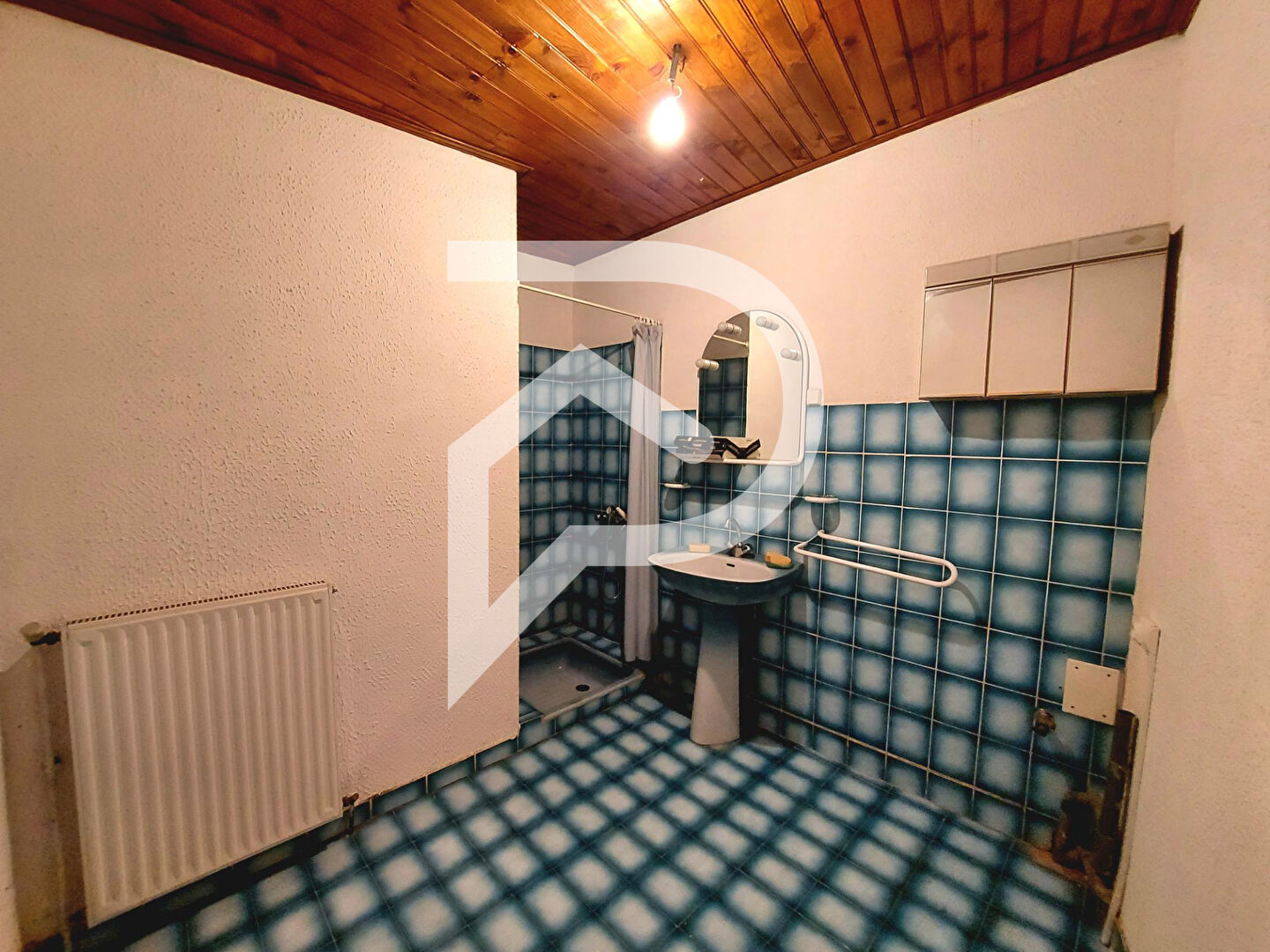 Photo MAISON PLAIN PIED - AVEC EXTERIEUR - COUIZA CENTRE image 3/6