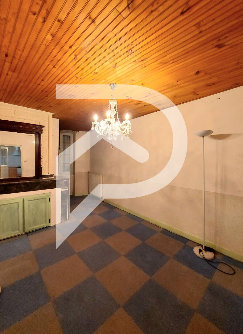 Photo MAISON PLAIN PIED - AVEC EXTERIEUR - COUIZA CENTRE image 4/6