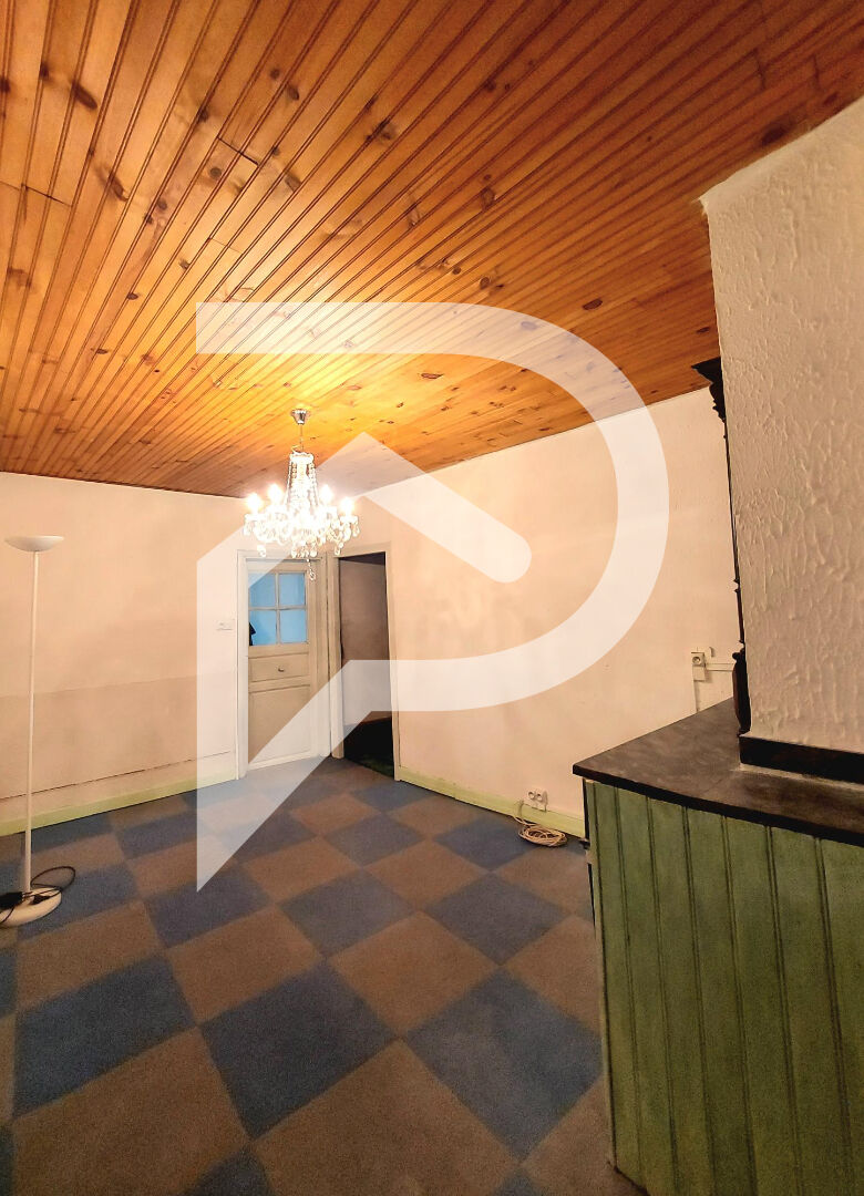 Photo MAISON PLAIN PIED - AVEC EXTERIEUR - COUIZA CENTRE image 5/6