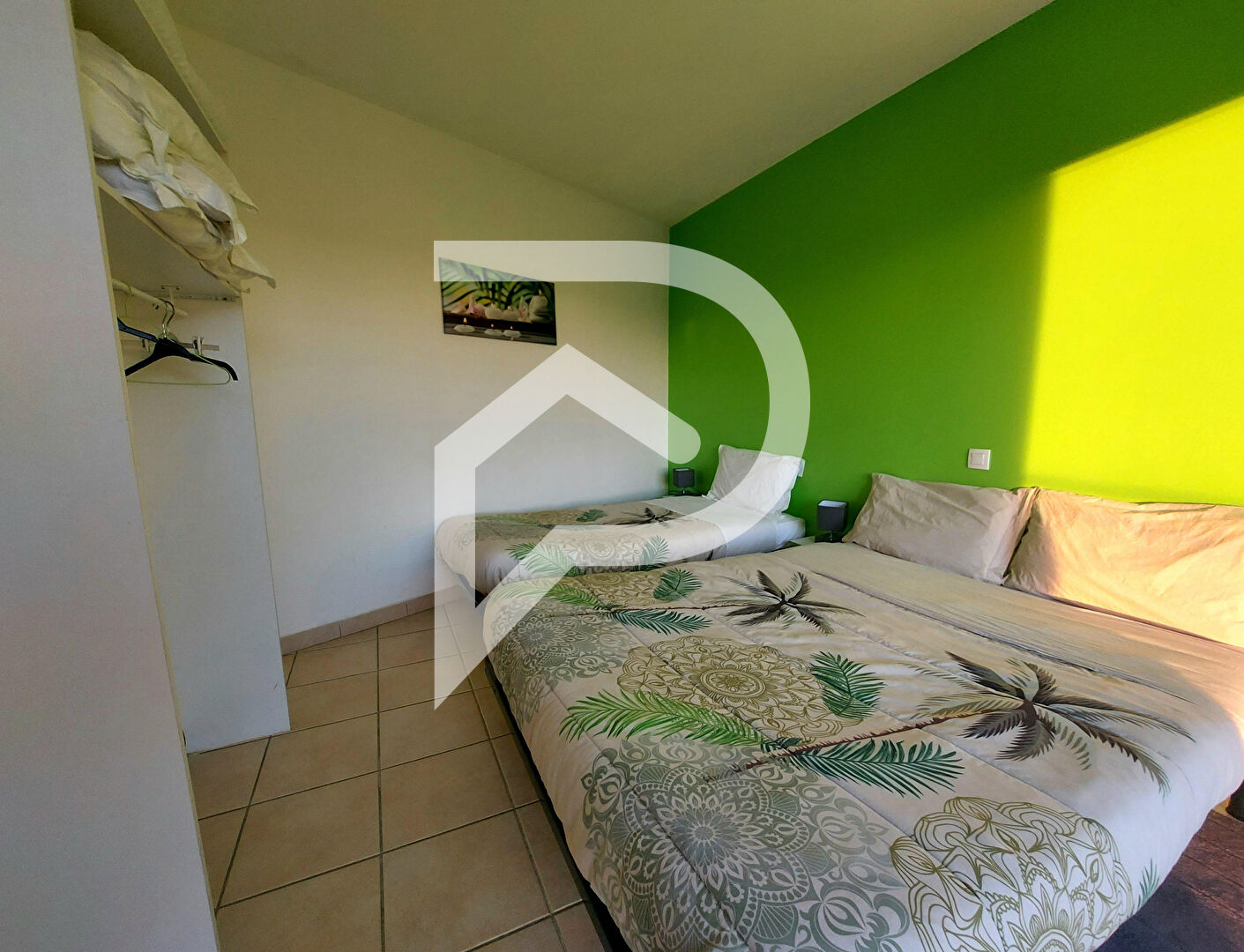 Photo MAISON PLAIN PIED de 120 m² avec gîtes indépendants image 6/6