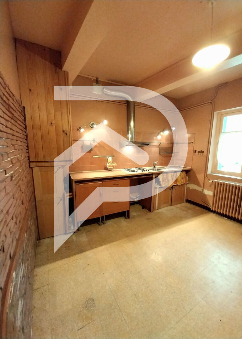 Photo Maison LIMOUX CENTRE de 170 m2 image 3/6