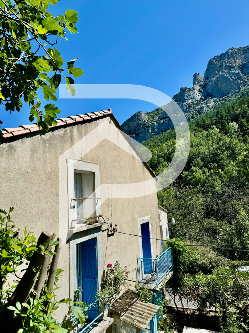 Photo Maison de 6 pièces (120 m²) à vendre image 1/6