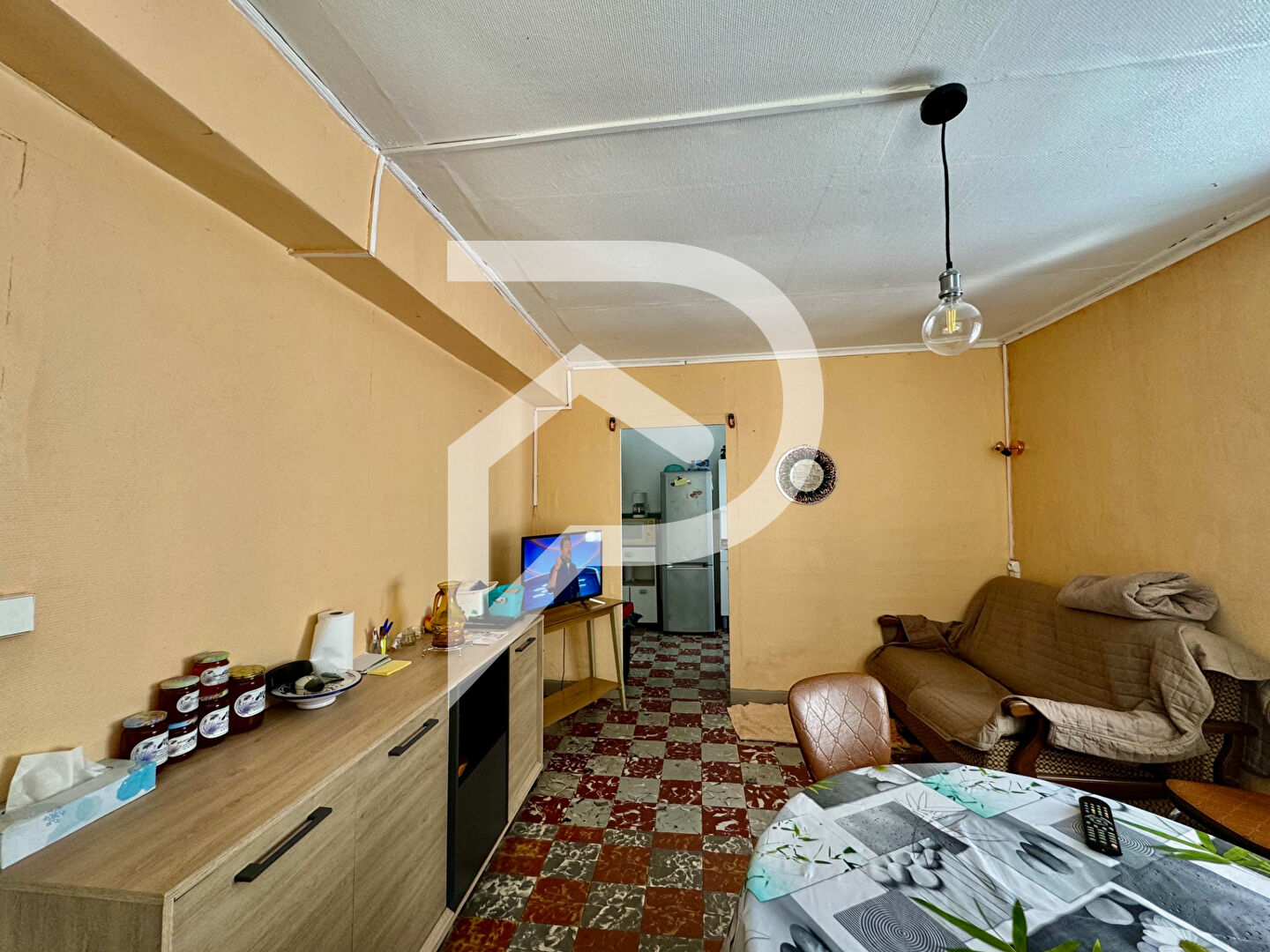 Photo Maison de 6 pièces (120 m²) à vendre image 4/6