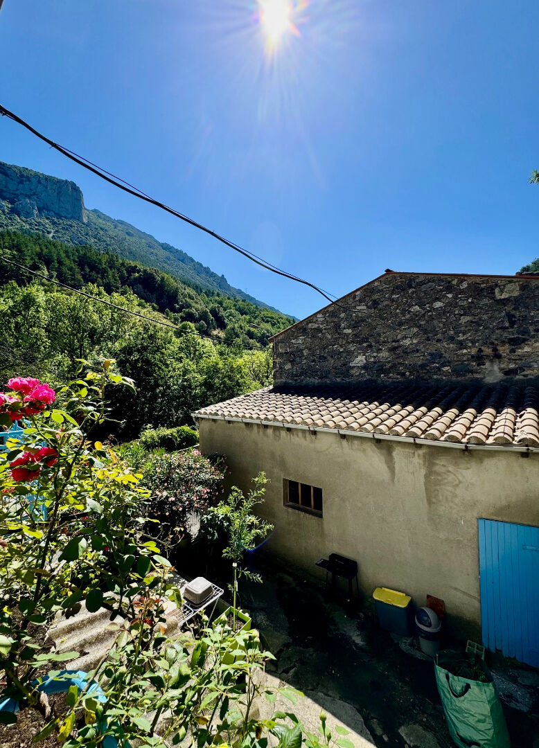 Photo Maison de 6 pièces (120 m²) à vendre image 5/6