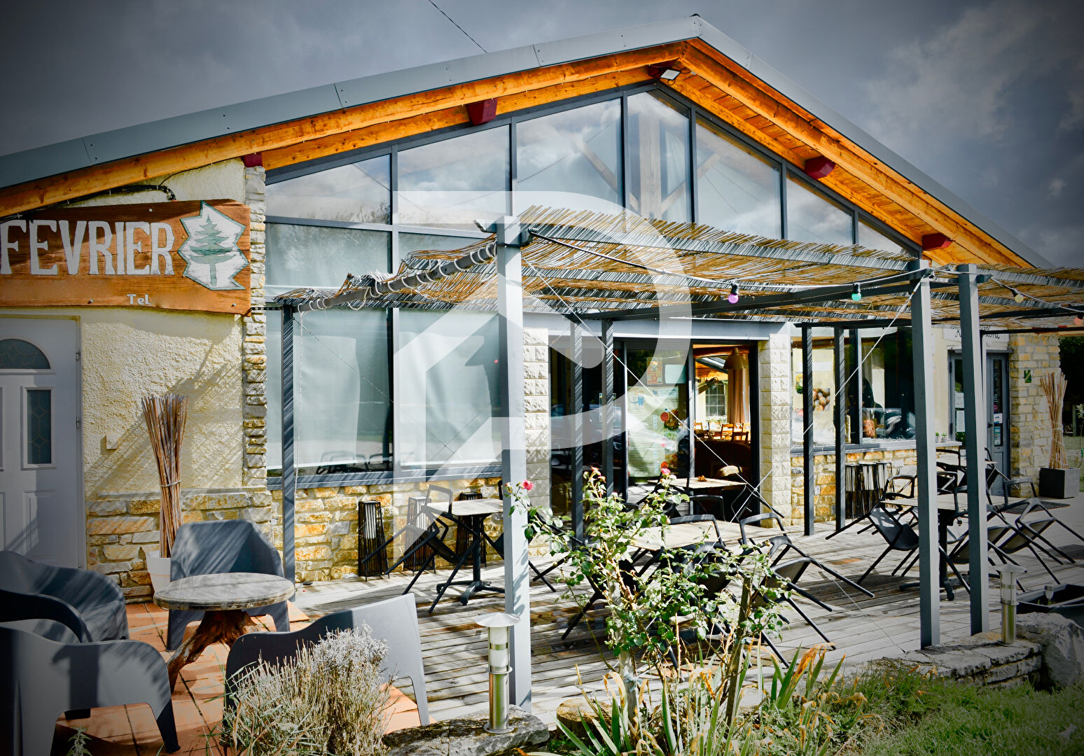 EXCLUSIVITE - RESTAURANT - CESSION DE FOND DE COMMERCE