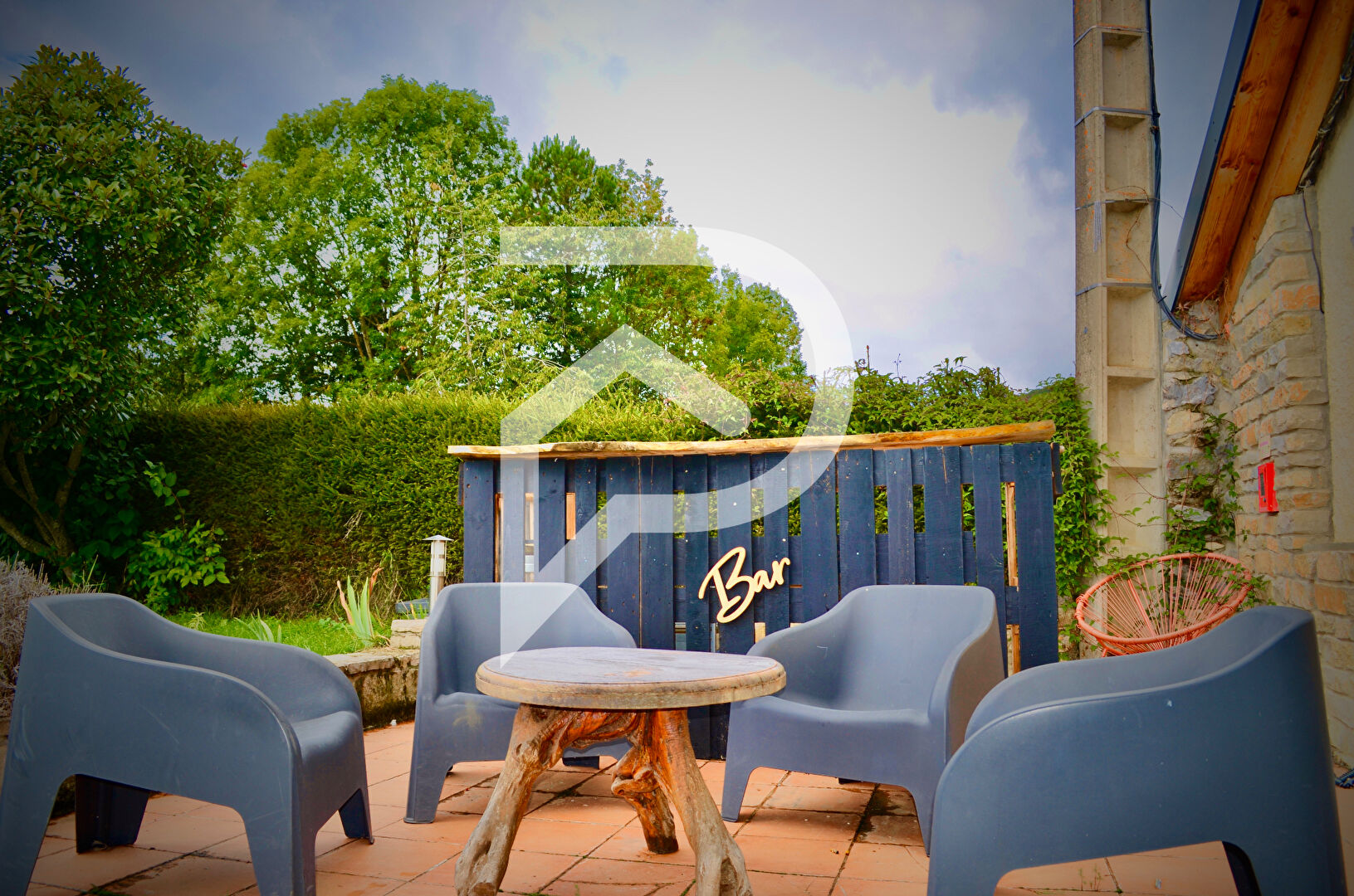 Photo EXCLUSIVITE - RESTAURANT - CESSION DE FOND DE COMMERCE image 2/6