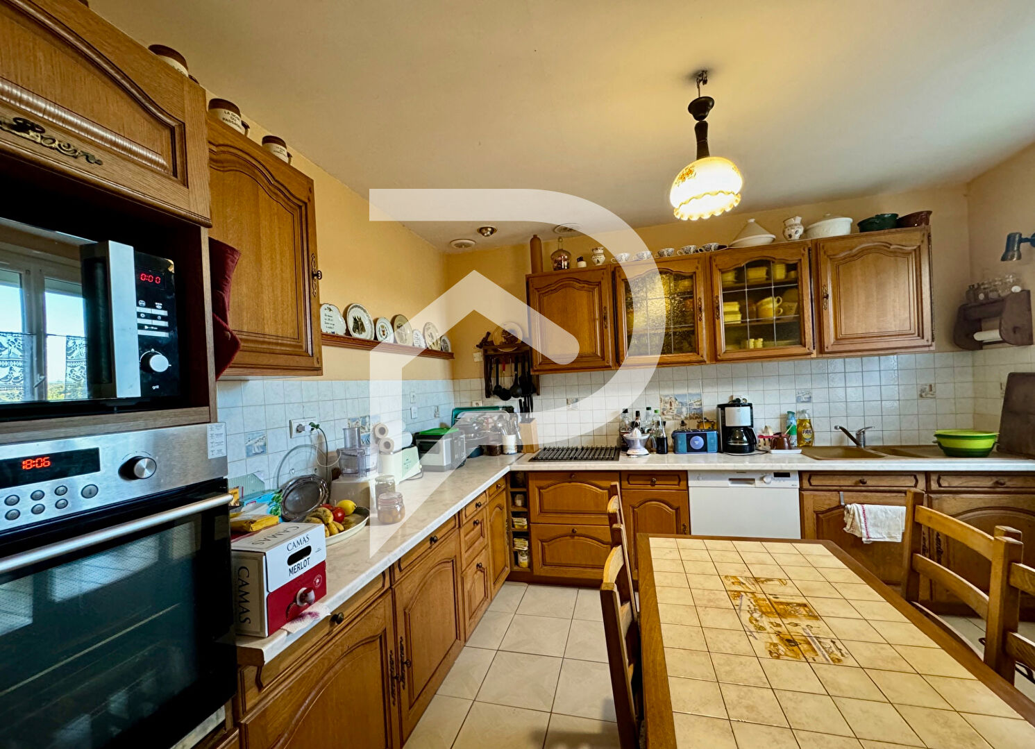 Photo Maison de 110 m² habitable située à deux minutes de LIMOUX image 5/5