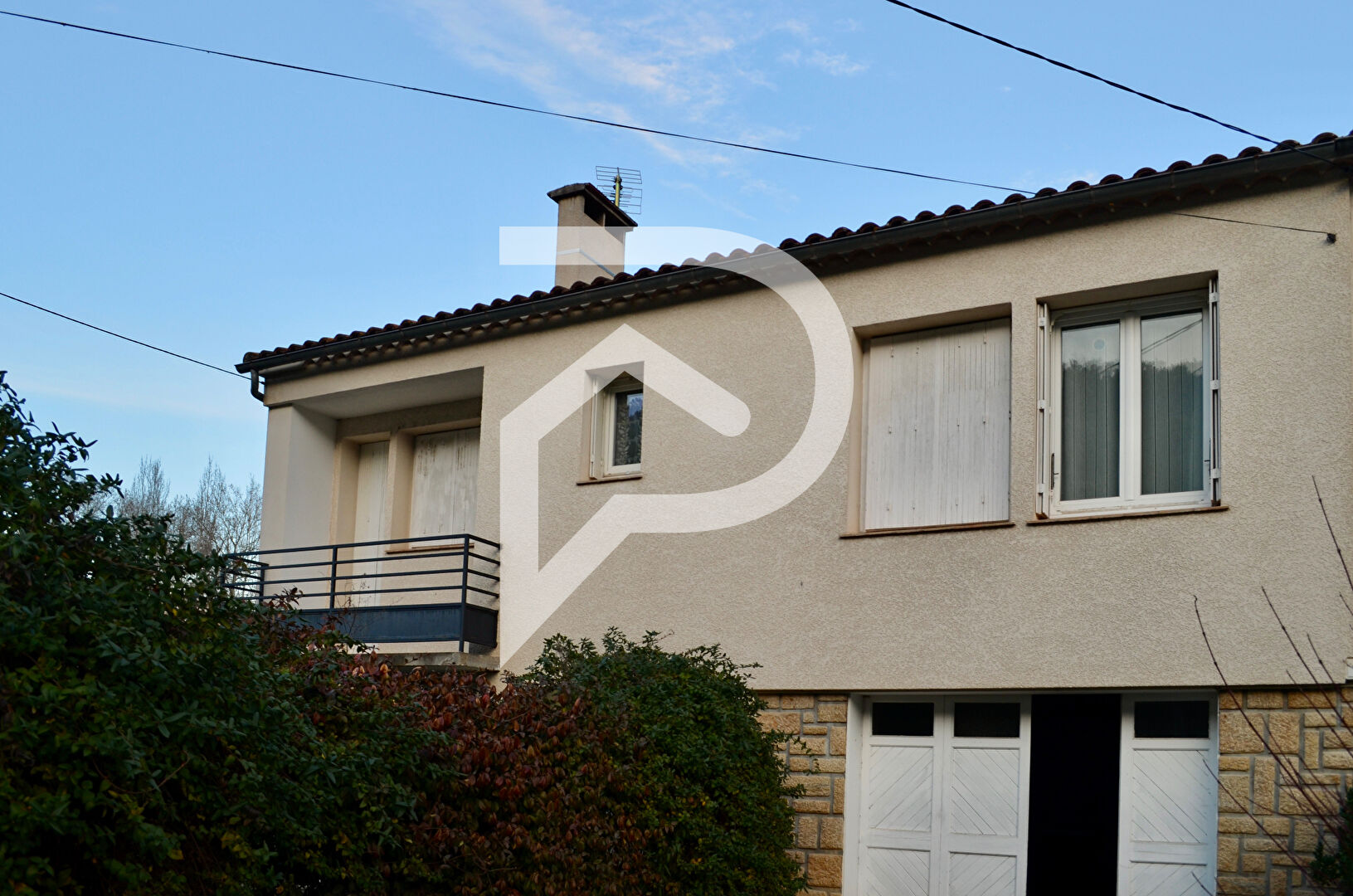 Photo Maison trois chambres au centre de LIMOUX image 2/6