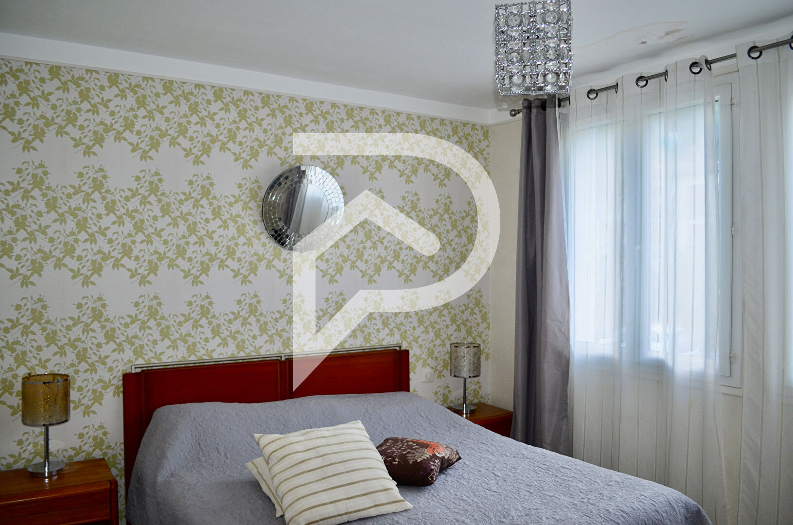 Photo Maison trois chambres au centre de LIMOUX image 4/6