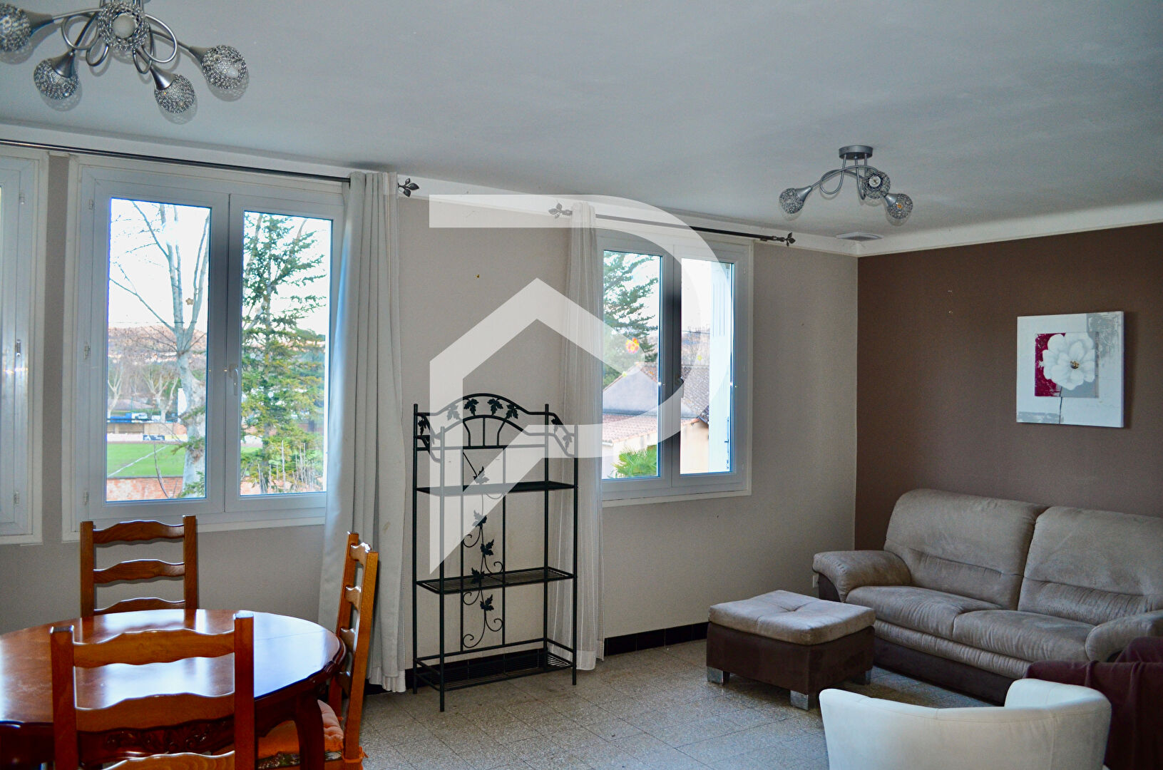 Photo Maison trois chambres au centre de LIMOUX image 5/6