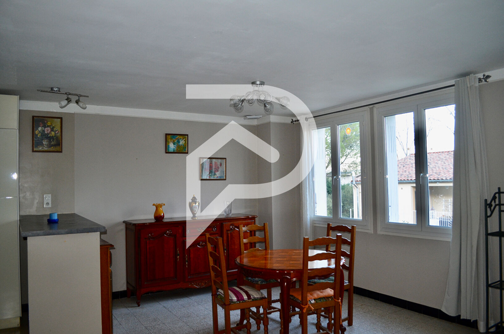 Photo Maison trois chambres au centre de LIMOUX image 6/6