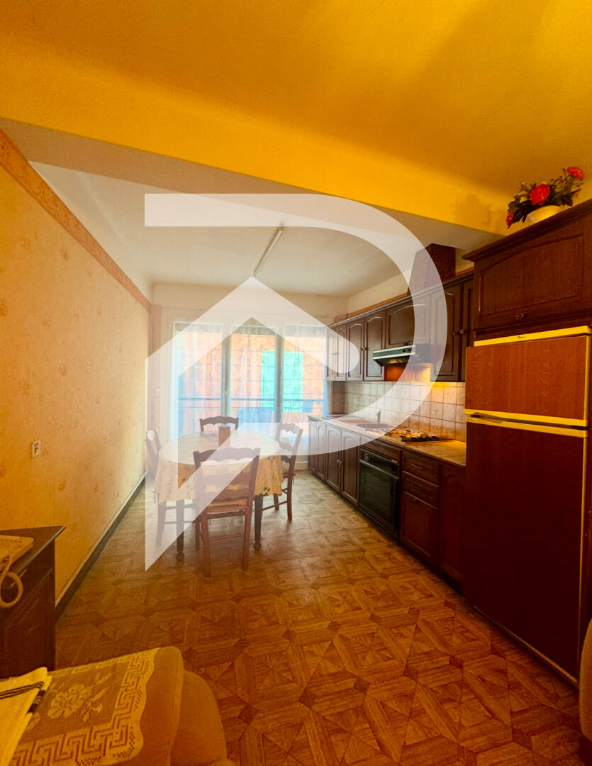 Photo MAISON DEUX CHAMBRES de 72m2 - CENTRE VILLE DE QUILLAN image 3/6