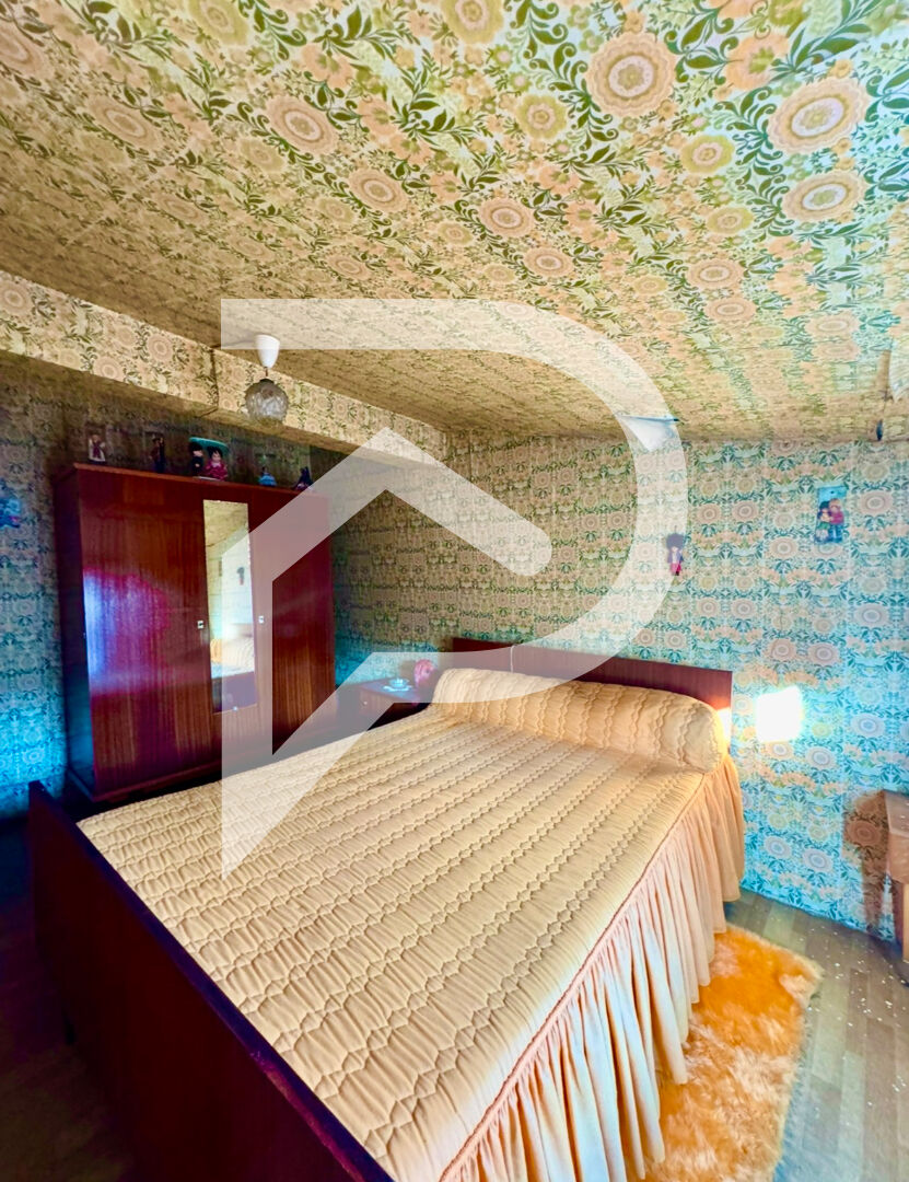 Photo MAISON DEUX CHAMBRES de 72m2 - CENTRE VILLE DE QUILLAN image 6/6