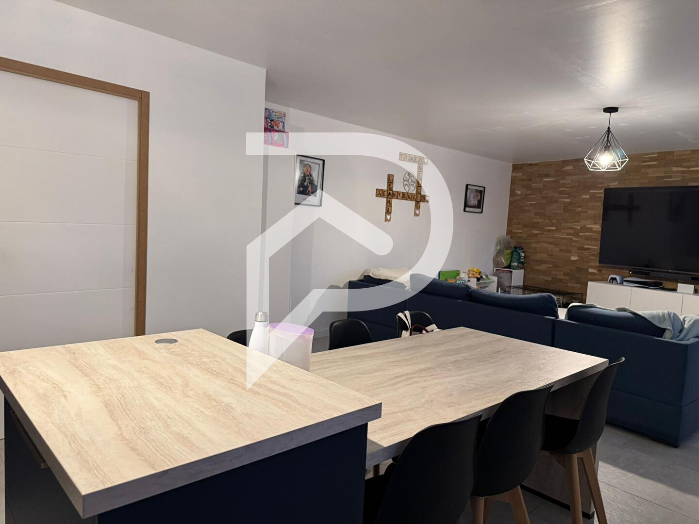 Photo MAISON entièrement RESTAUREE dans le LAUQUET (moins de 20minutes de LIMOUX) image 4/6