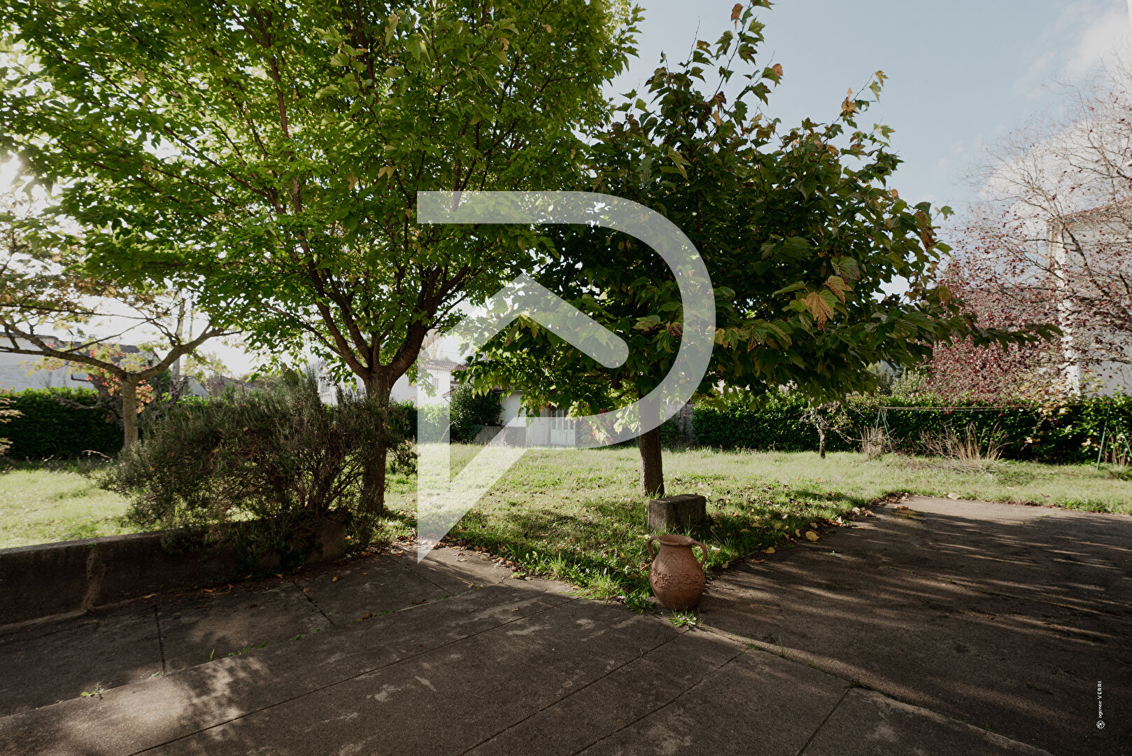 Photo MAISON DE MAITRE - TROIS CHAMBRES - GARAGE image 4/6