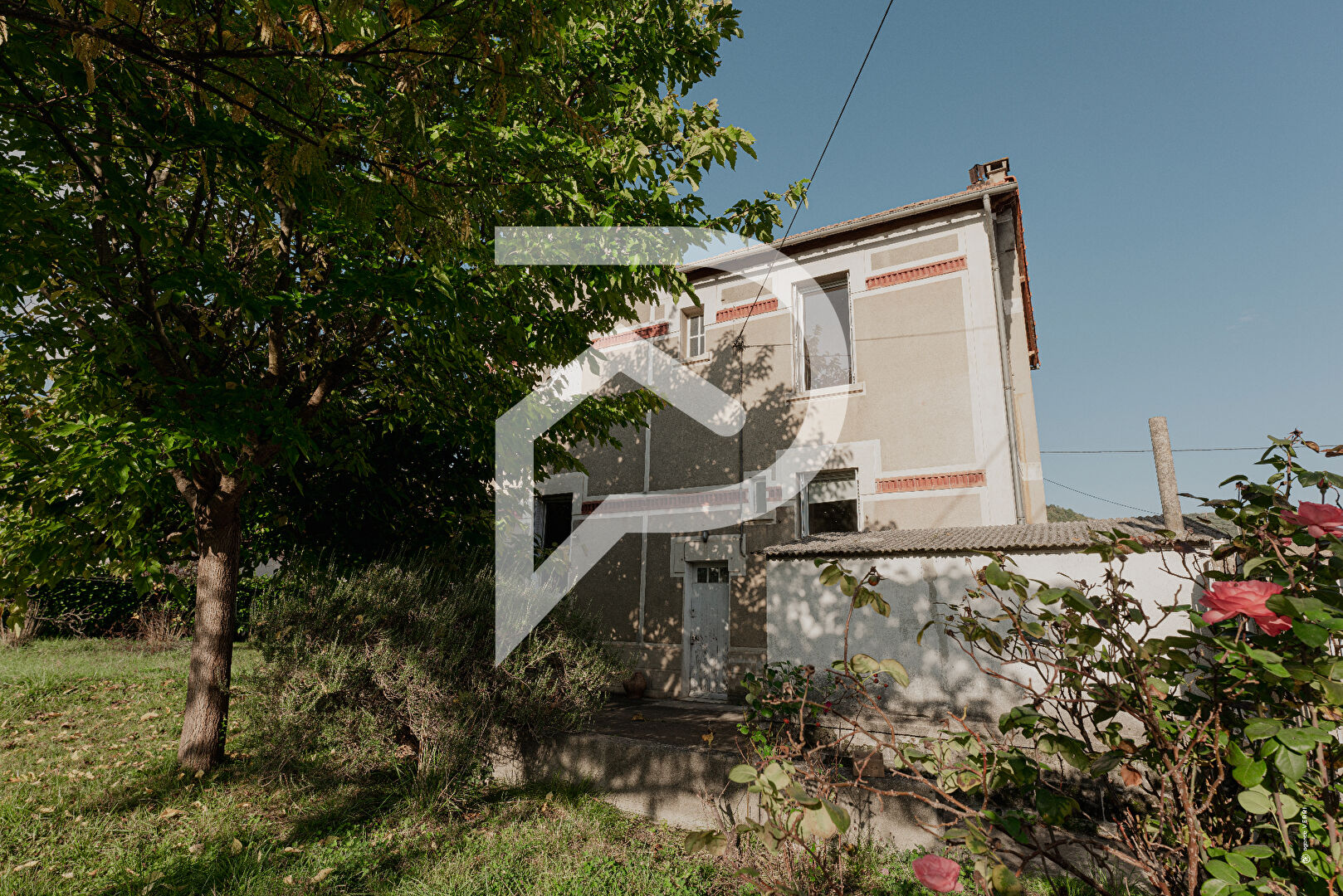 Photo MAISON DE MAITRE - TROIS CHAMBRES - GARAGE image 5/6