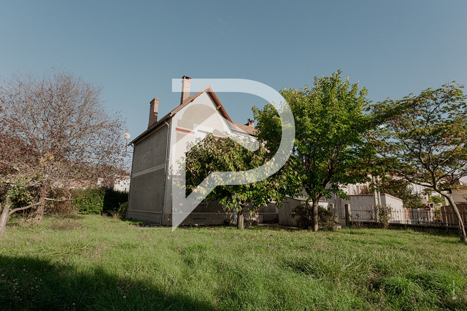 Photo MAISON DE MAITRE - TROIS CHAMBRES - GARAGE image 6/6
