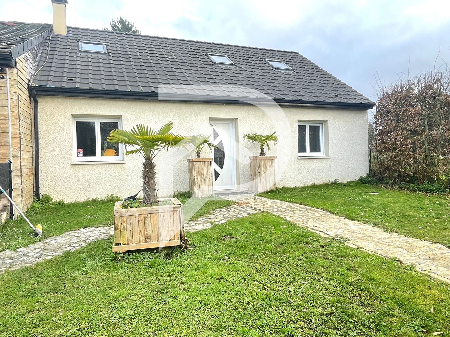 Agence immobilière de Stéphane Plaza Immobilier Caudry