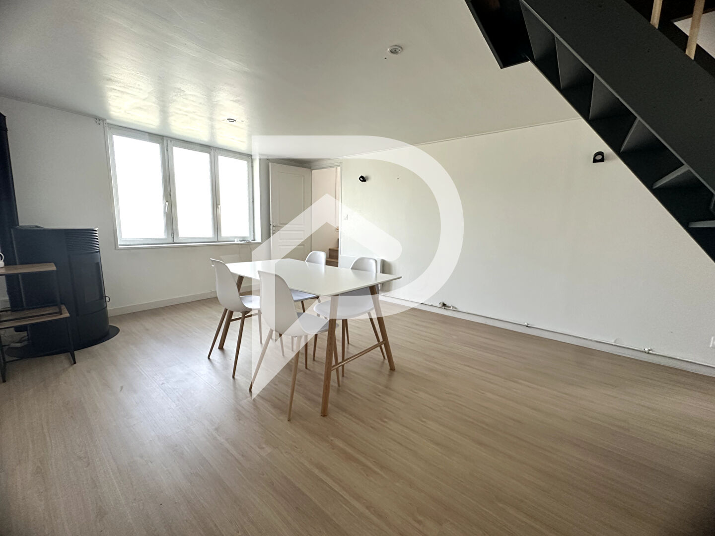 Agence immobilière de Stéphane Plaza Immobilier Caudry