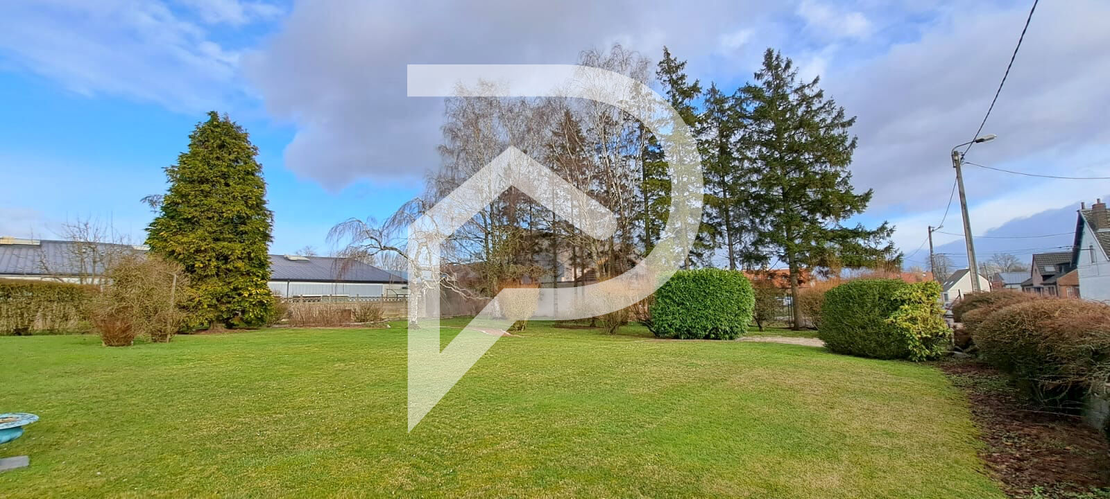 Agence immobilière de Stéphane Plaza Immobilier Cambrai