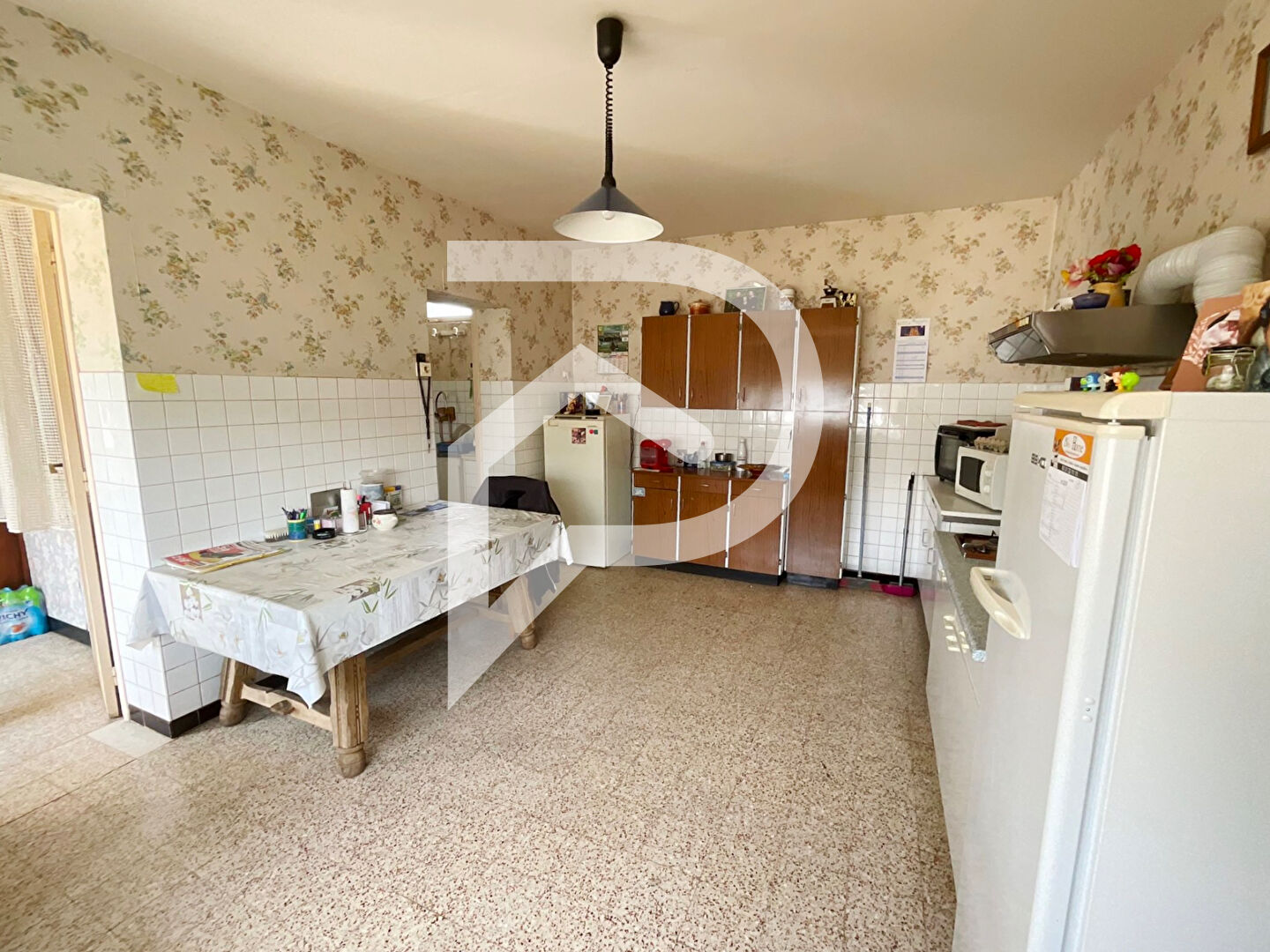 Photo Corps de ferme - Axe Bapaume / Cambrai image 5/6