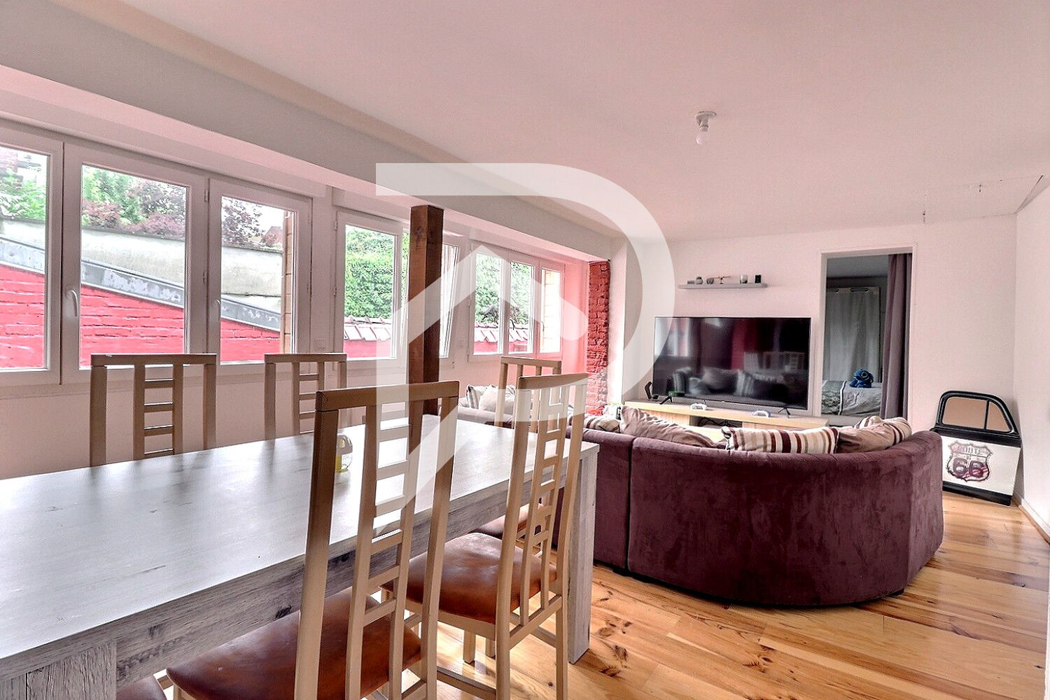 Agence immobilière de Stéphane Plaza Immobilier Caudry