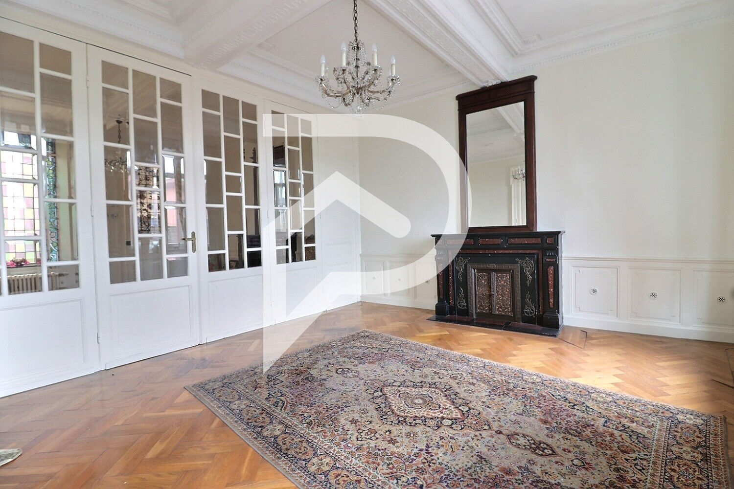 Photo Maison 160 m2 image 1/6